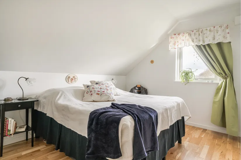 Villa, Boserupsvägen 3, Helsingborg