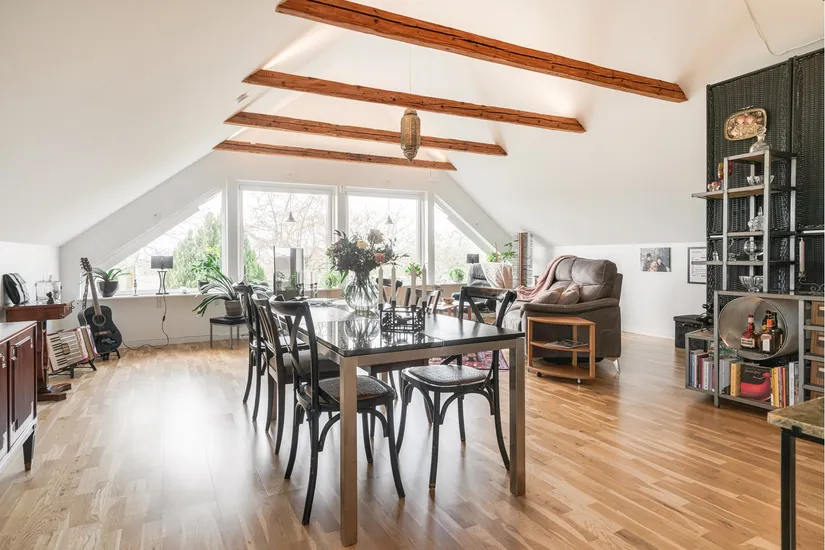 Villa, Boserupsvägen 3, Helsingborg