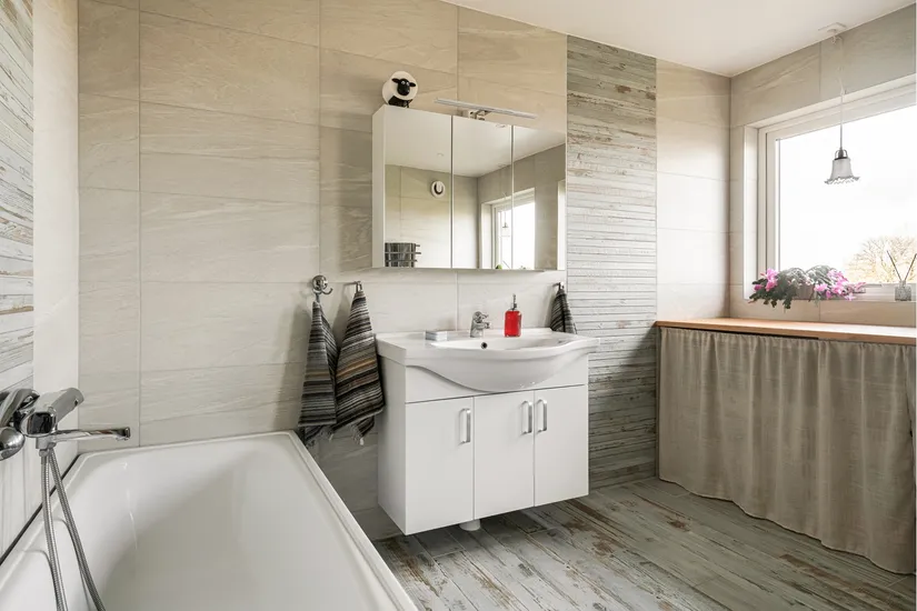 Villa, Boserupsvägen 3, Helsingborg