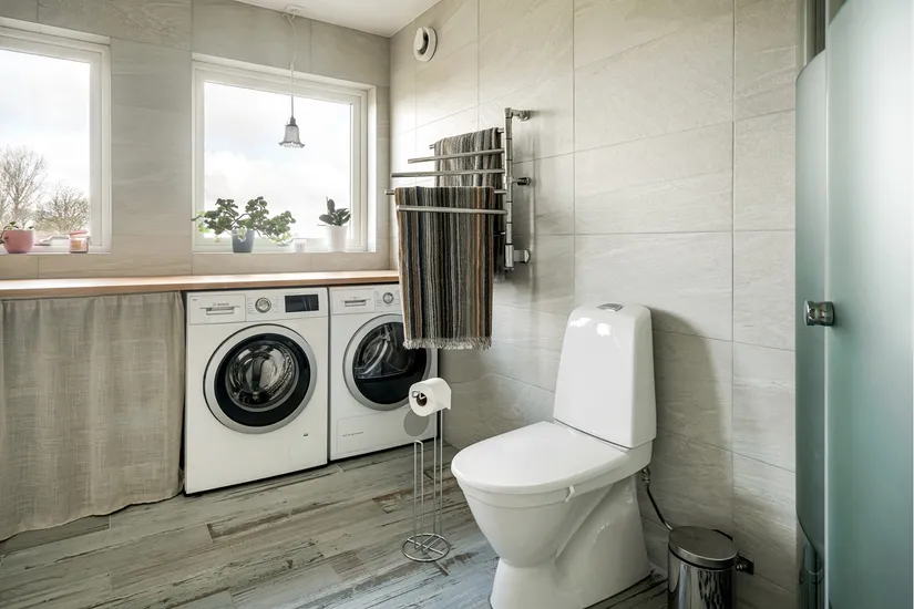 Villa, Boserupsvägen 3, Helsingborg