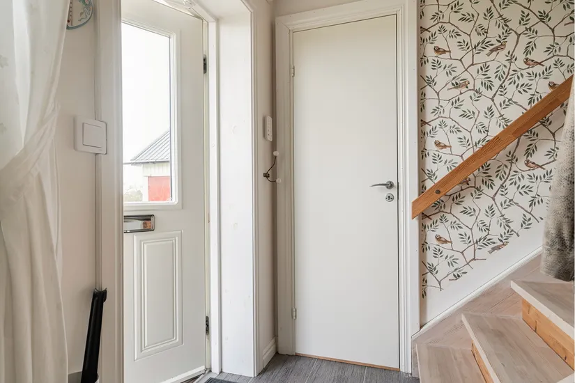 Villa, Boserupsvägen 3, Helsingborg