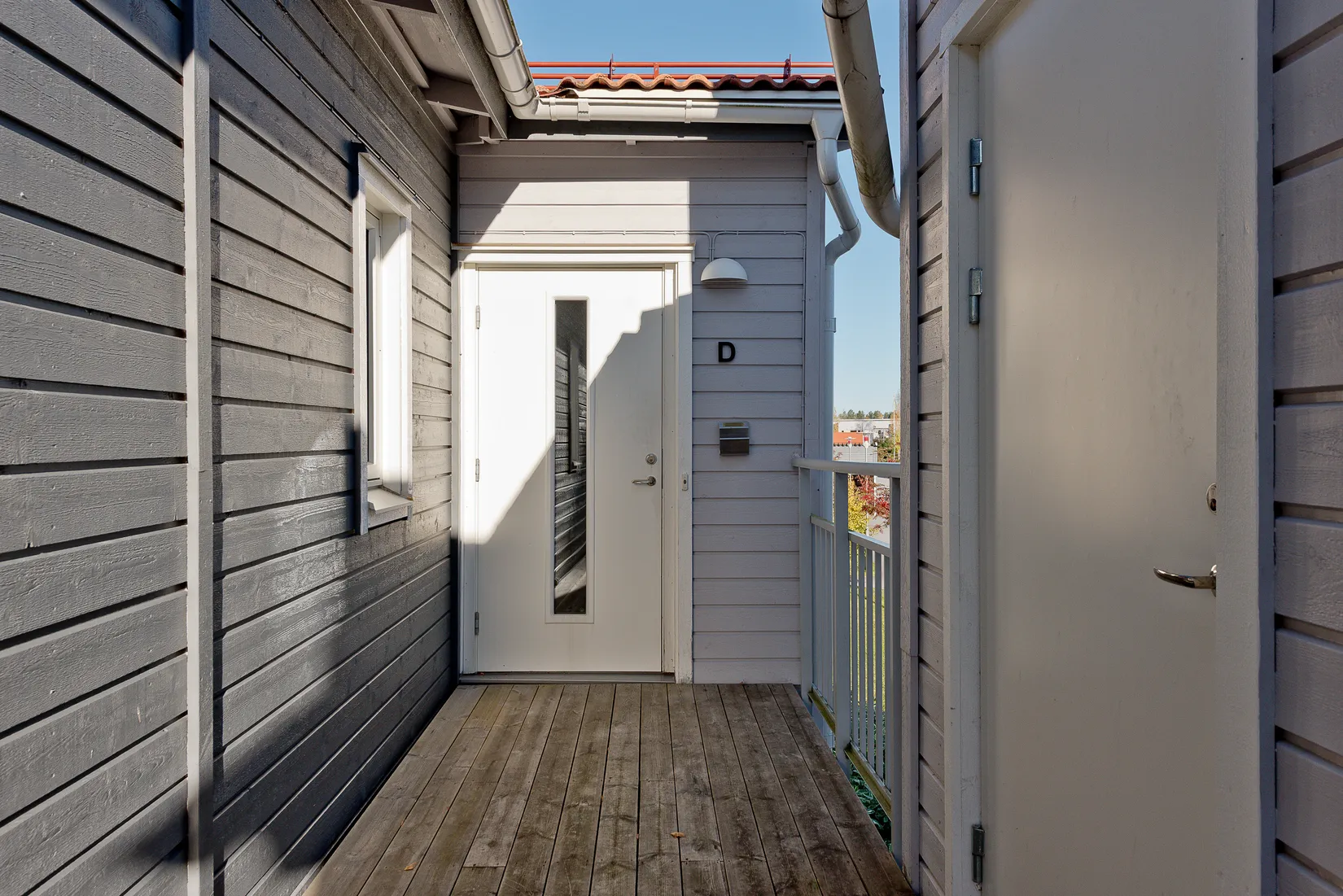 Bostadsrätt, Balettgränd 3D, Umedalen, Umeå