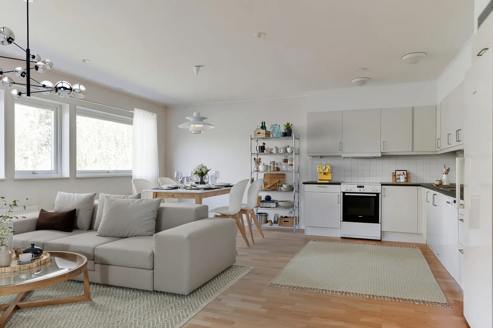 Bostadsrätt, Balettgränd 3D, Umedalen, Umeå