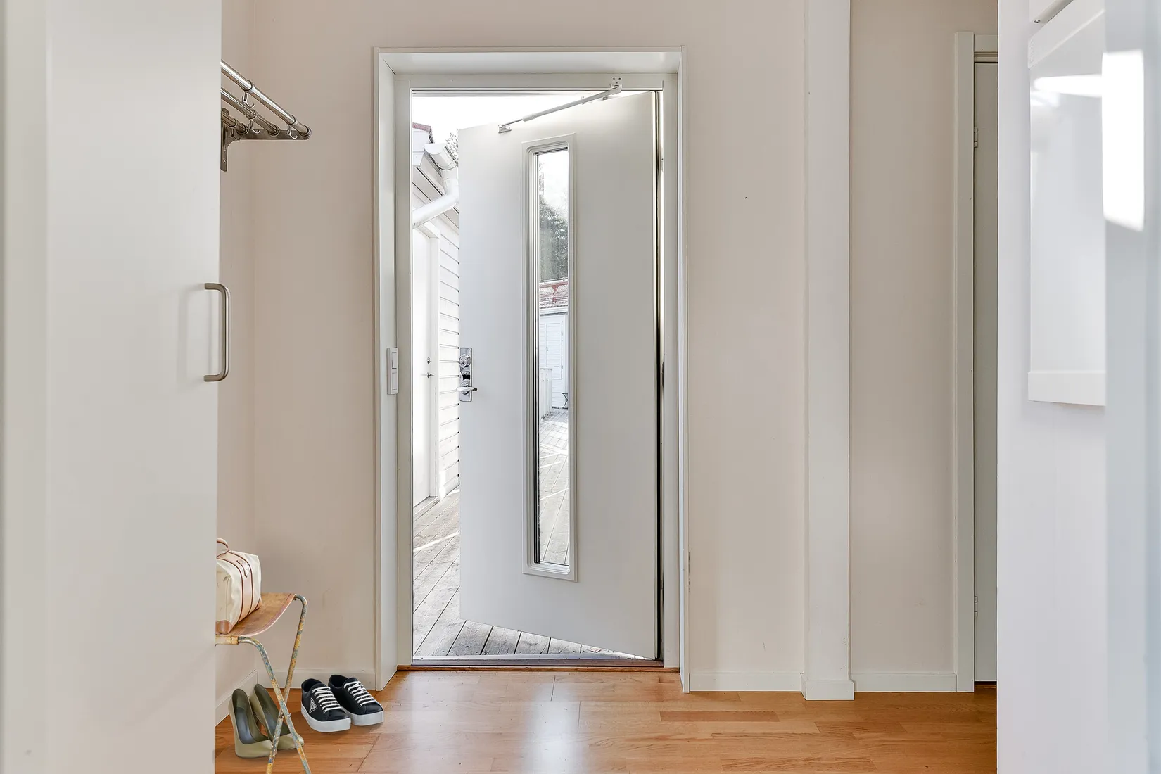 Bostadsrätt, Balettgränd 3D, Umedalen, Umeå