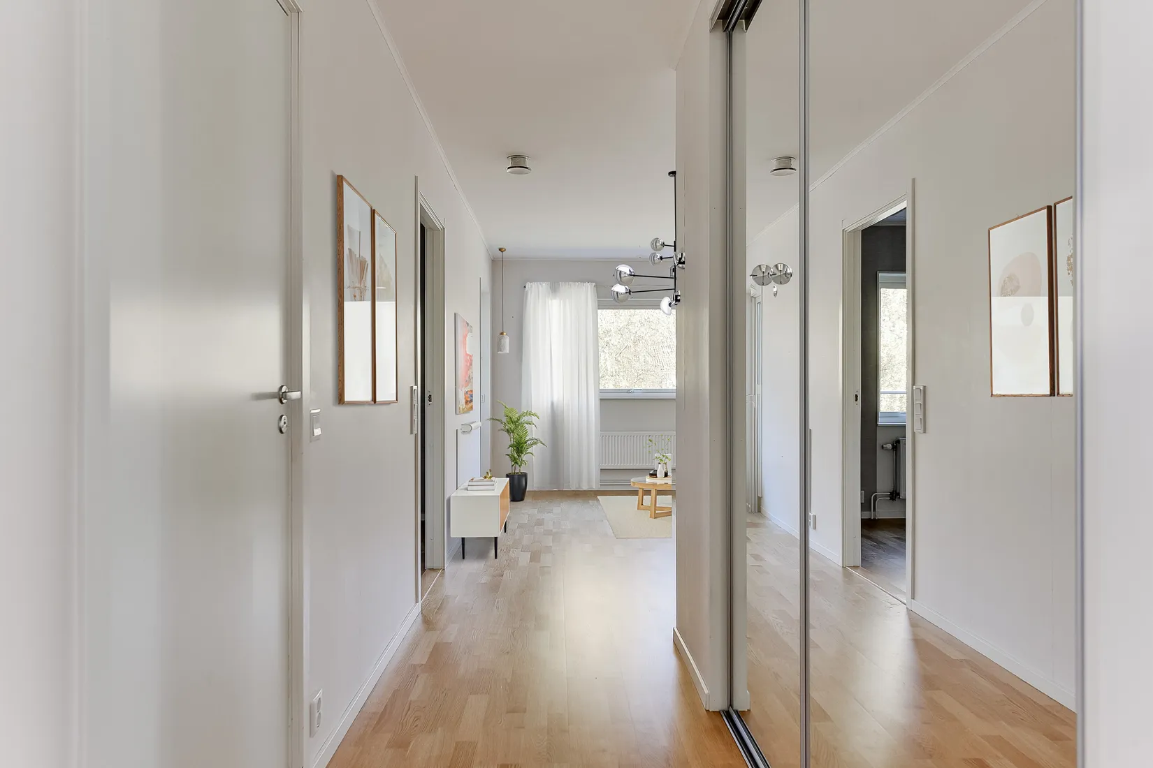 Bostadsrätt, Balettgränd 3D, Umedalen, Umeå