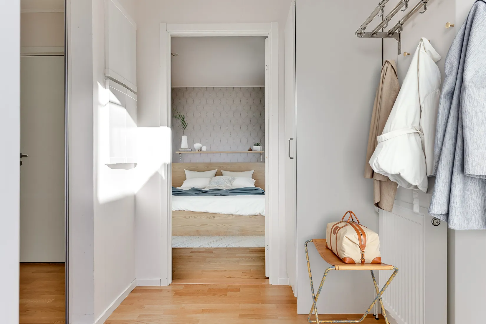 Bostadsrätt, Balettgränd 3D, Umedalen, Umeå