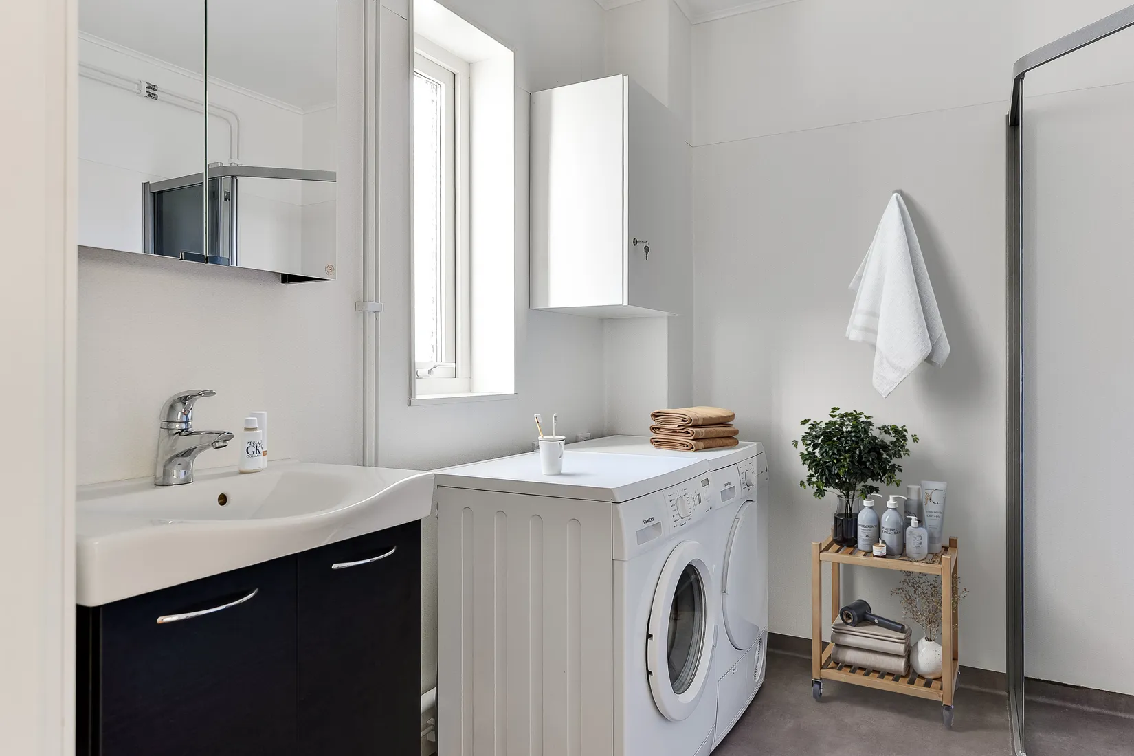 Bostadsrätt, Balettgränd 3D, Umedalen, Umeå