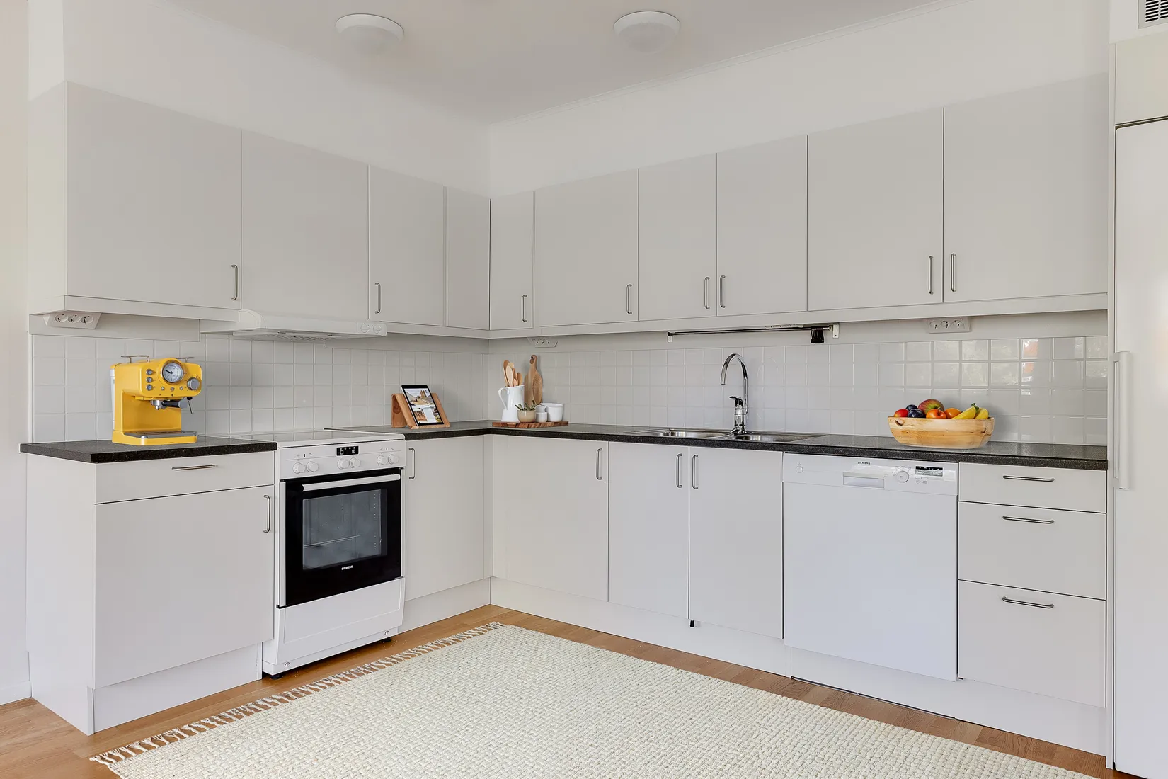 Bostadsrätt, Balettgränd 3D, Umedalen, Umeå