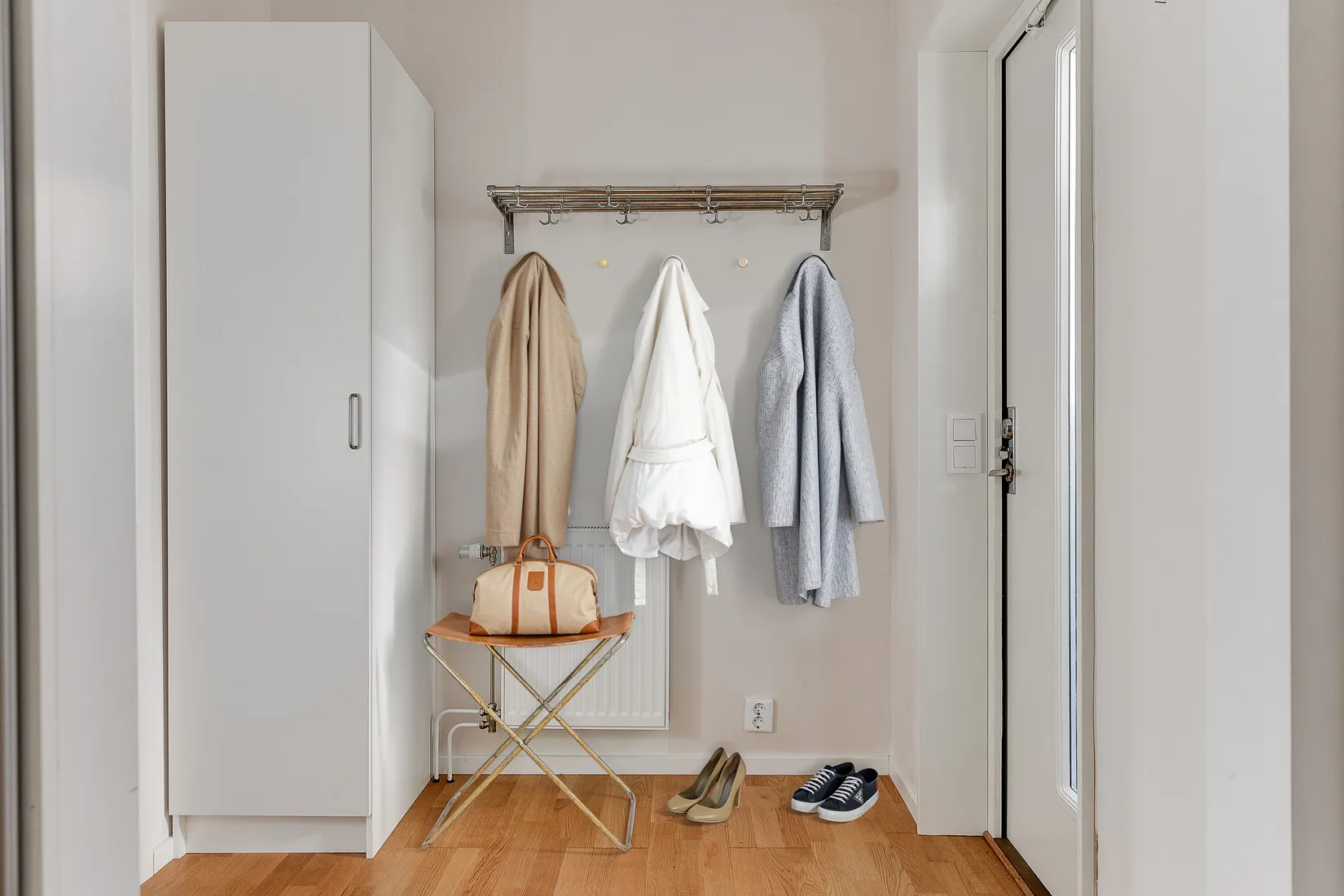 Bostadsrätt, Balettgränd 3D, Umedalen, Umeå