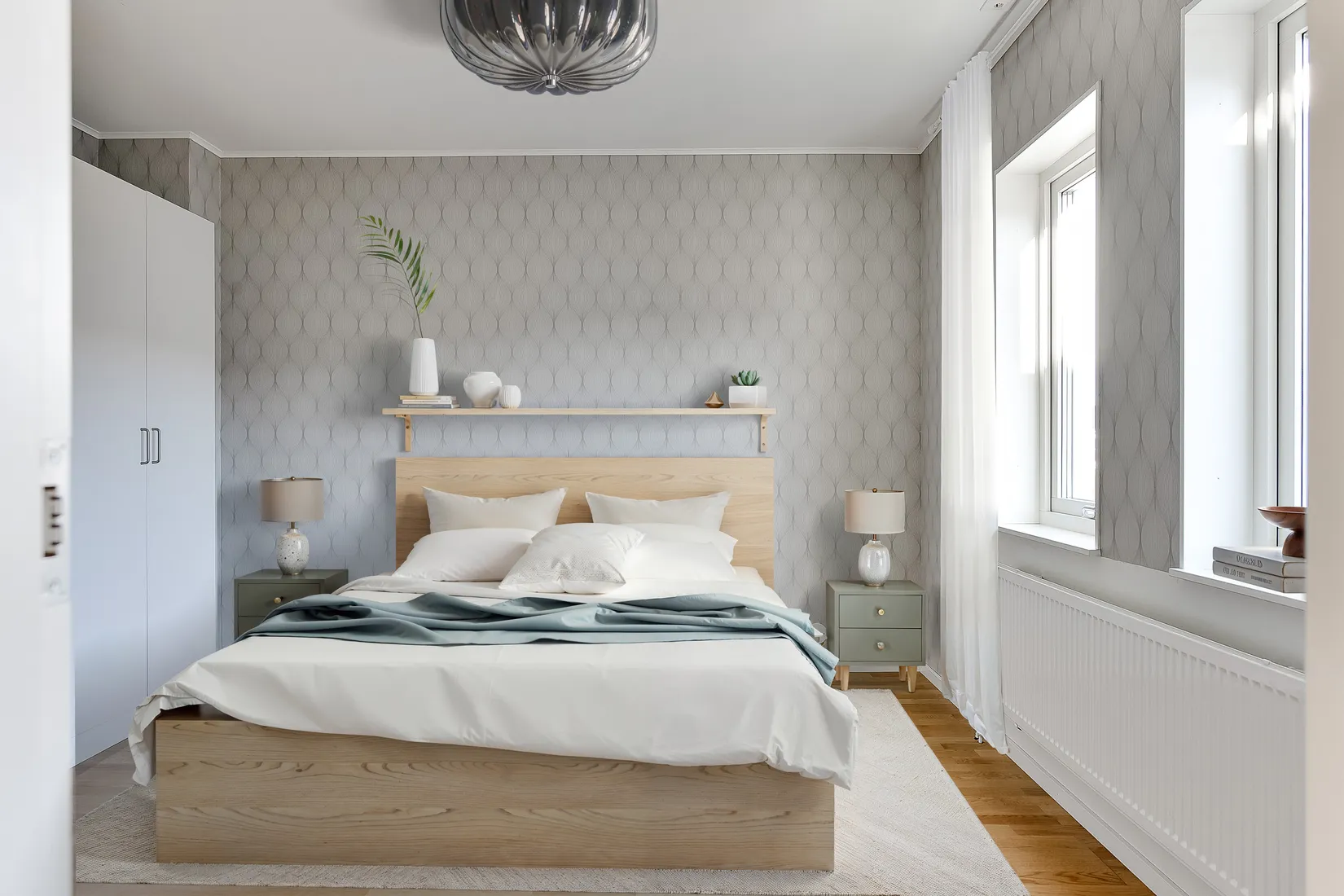 Bostadsrätt, Balettgränd 3D, Umedalen, Umeå