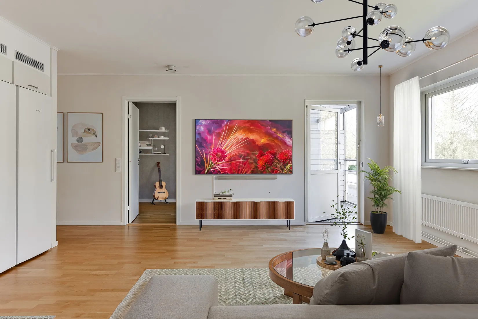 Bostadsrätt, Balettgränd 3D, Umedalen, Umeå