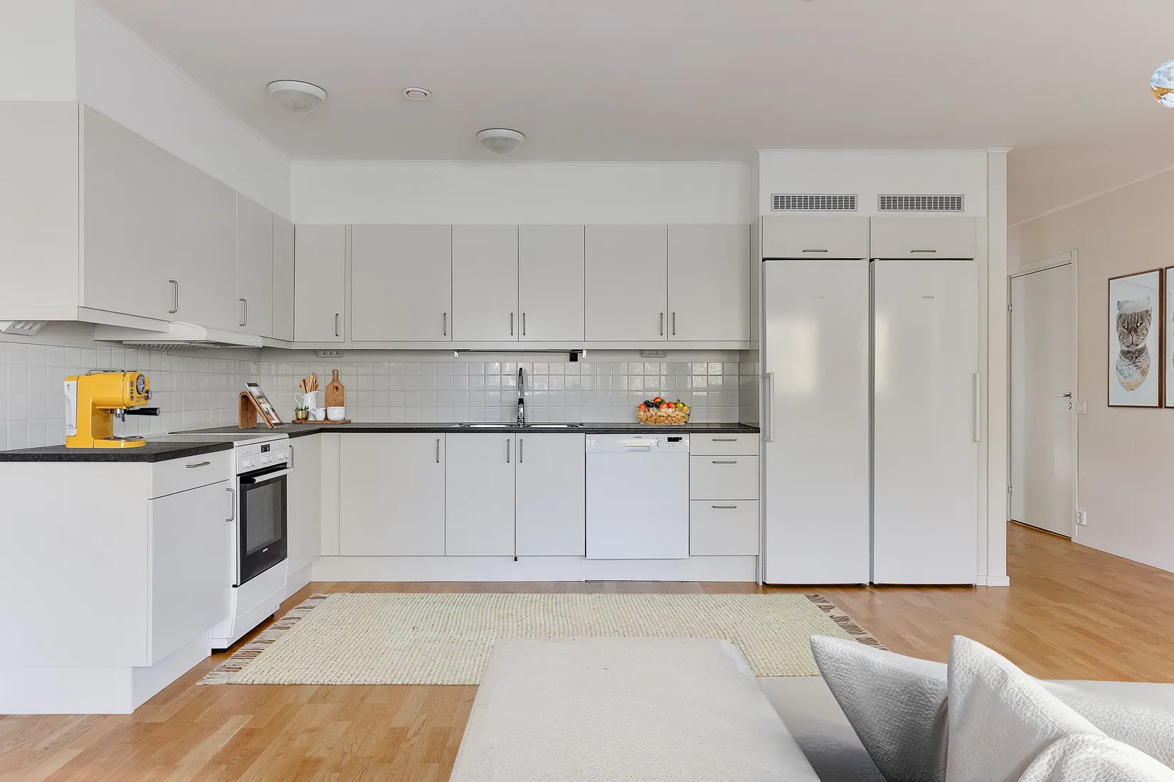 Bostadsrätt, Balettgränd 3D, Umedalen, Umeå