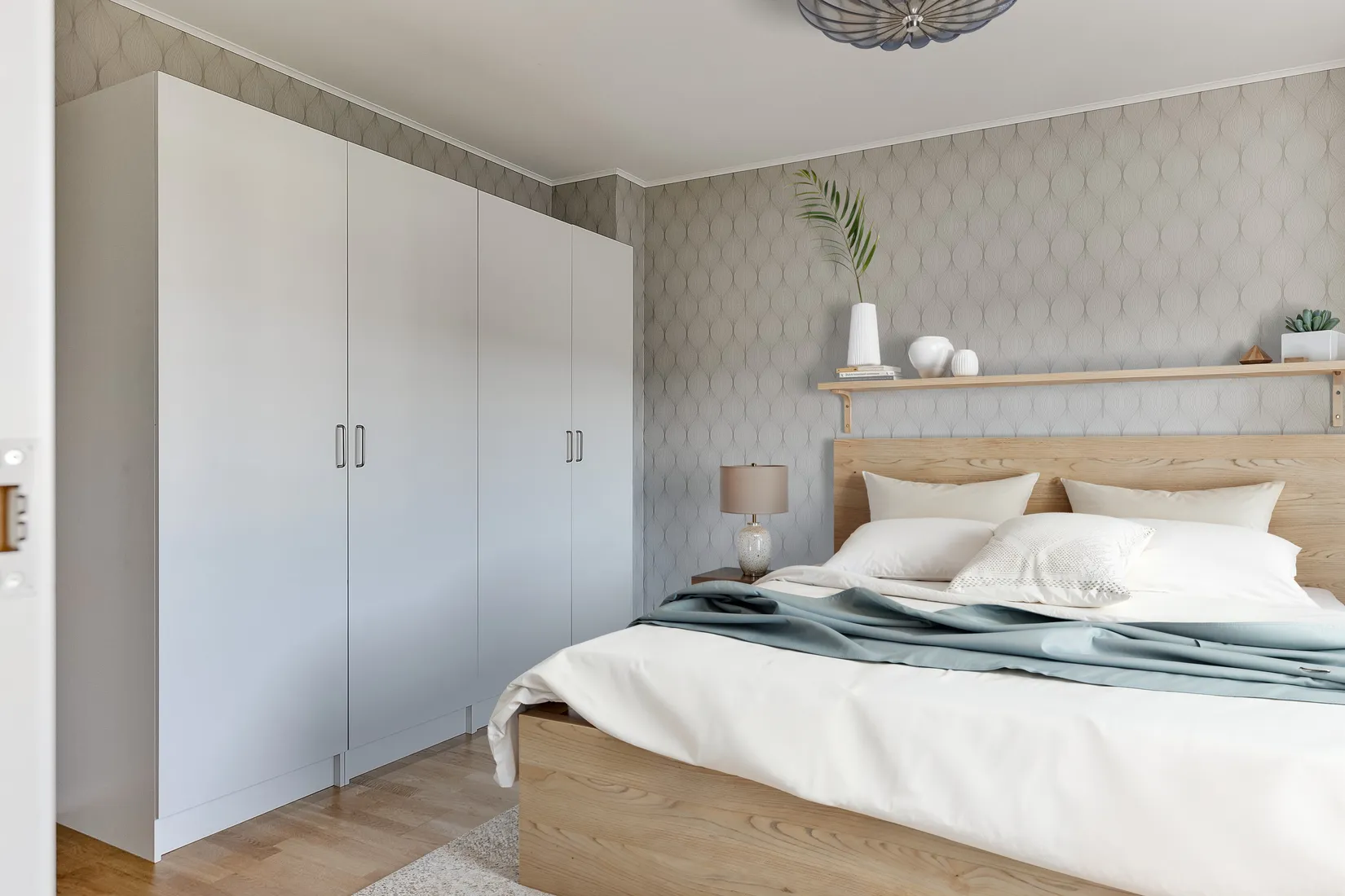 Bostadsrätt, Balettgränd 3D, Umedalen, Umeå