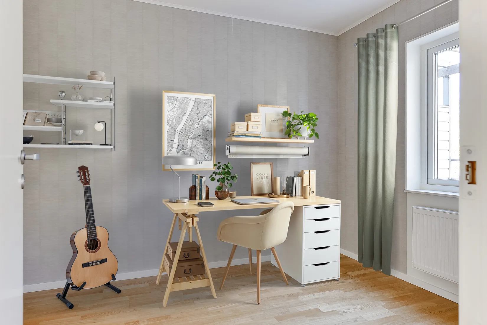 Bostadsrätt, Balettgränd 3D, Umedalen, Umeå