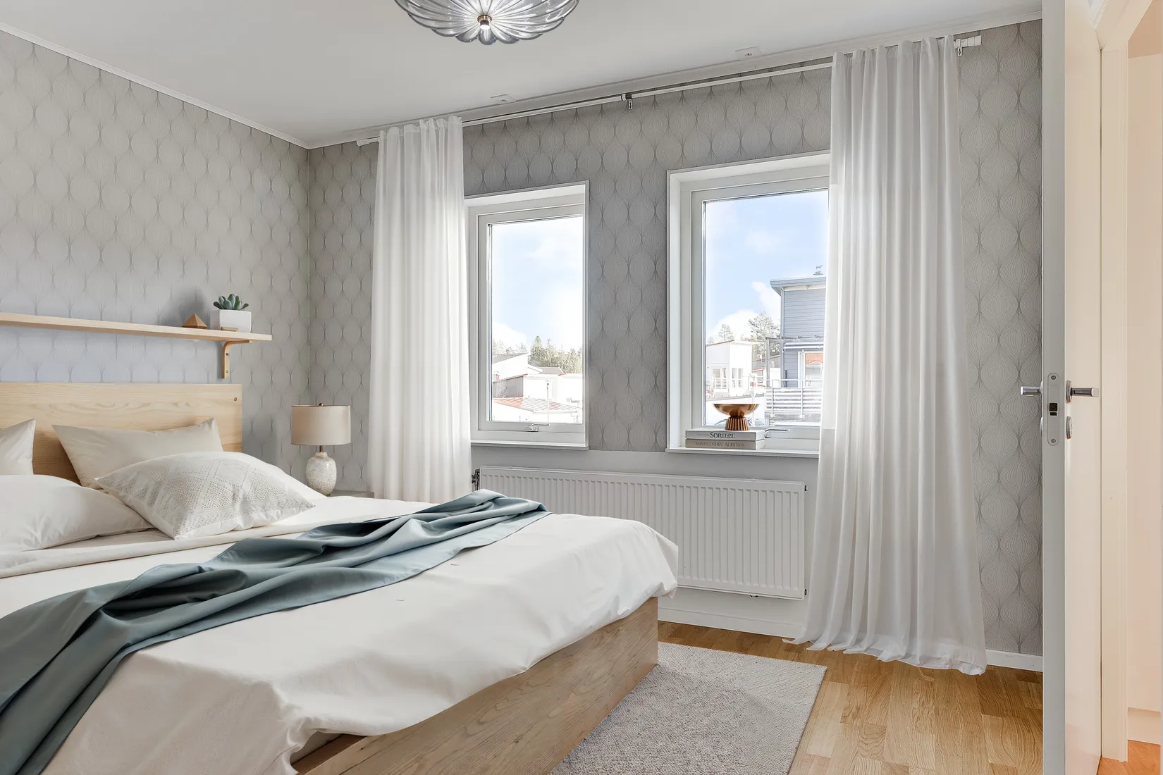 Bostadsrätt, Balettgränd 3D, Umedalen, Umeå