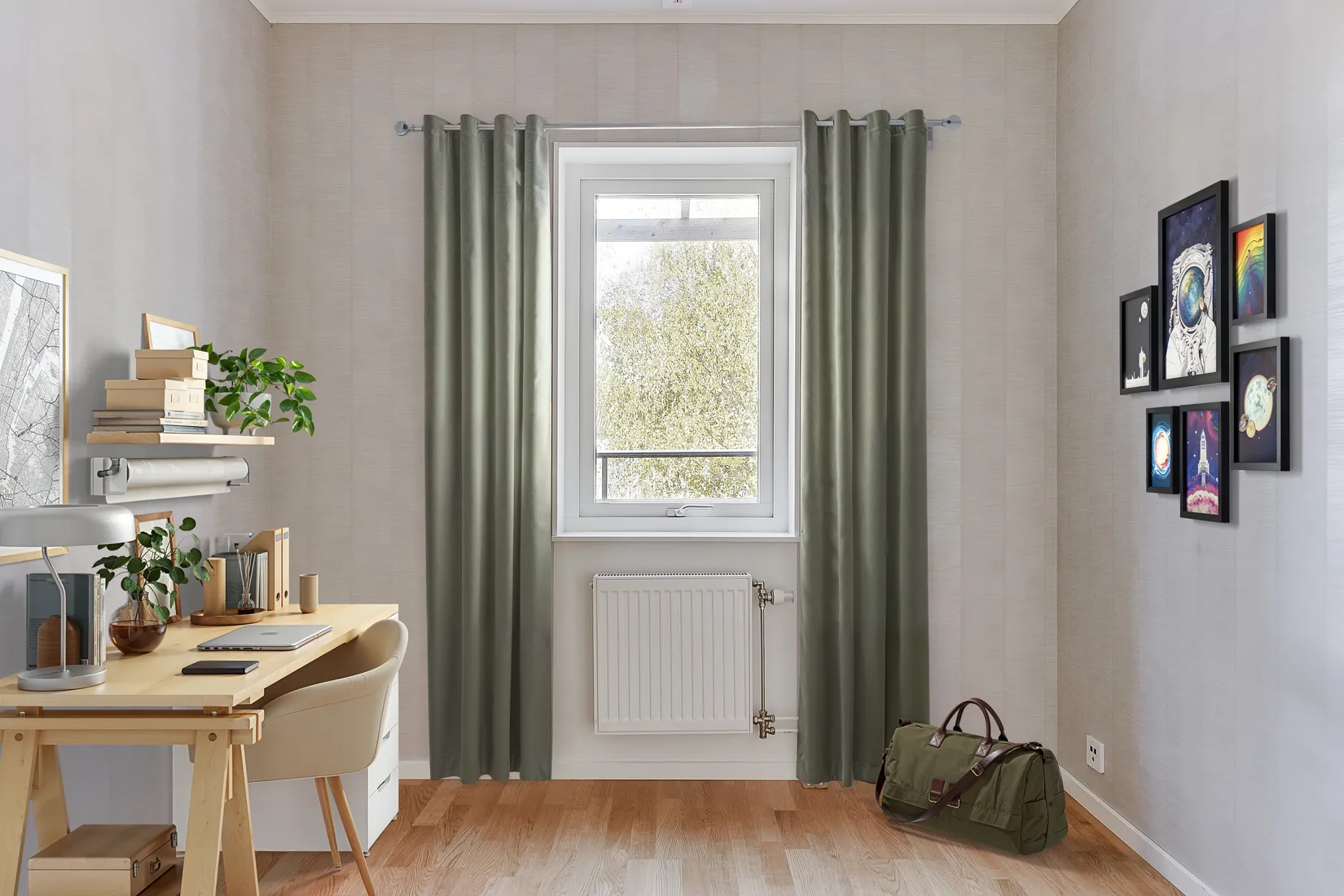 Bostadsrätt, Balettgränd 3D, Umedalen, Umeå