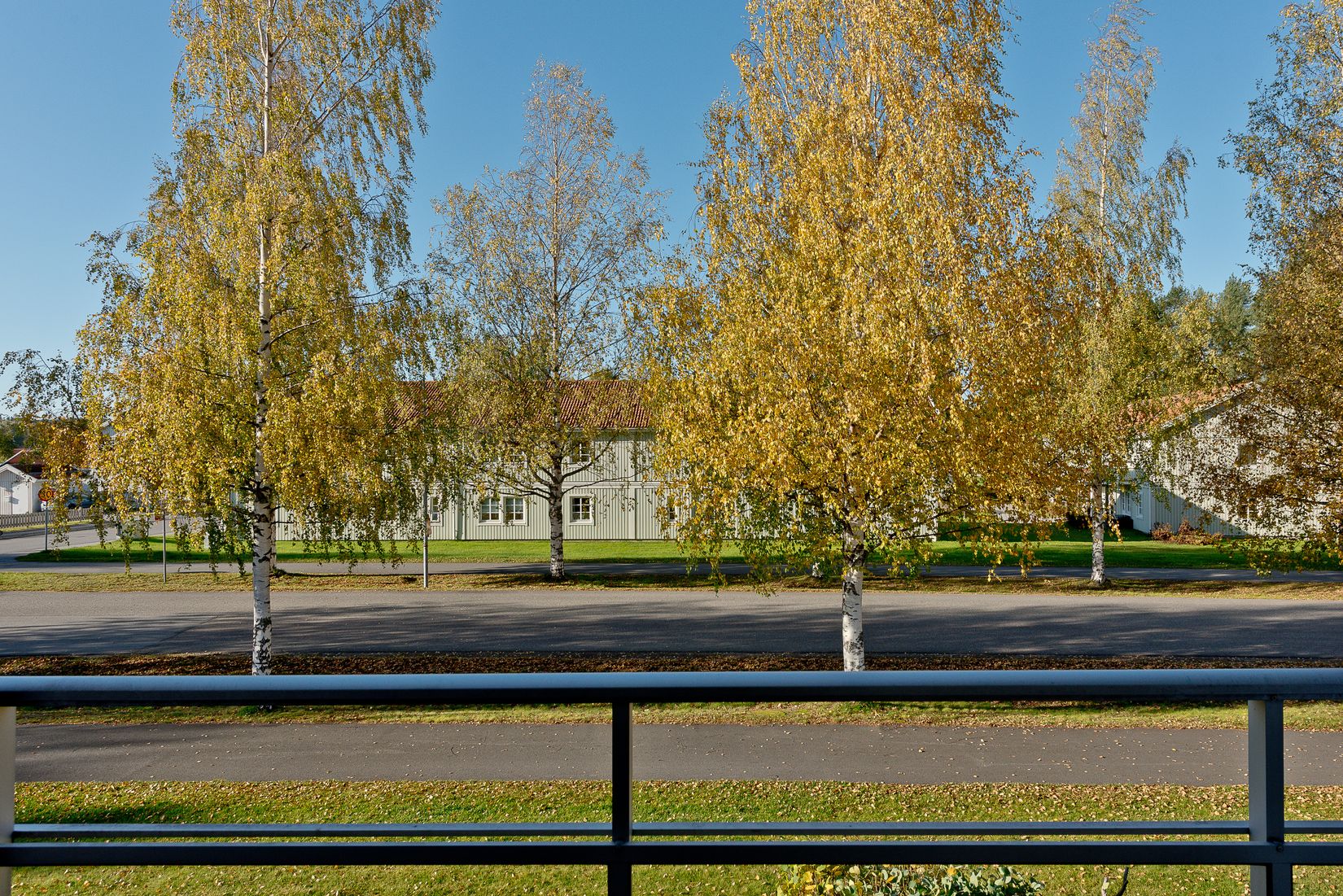 Bostadsrätt, Balettgränd 3D, Umedalen, Umeå