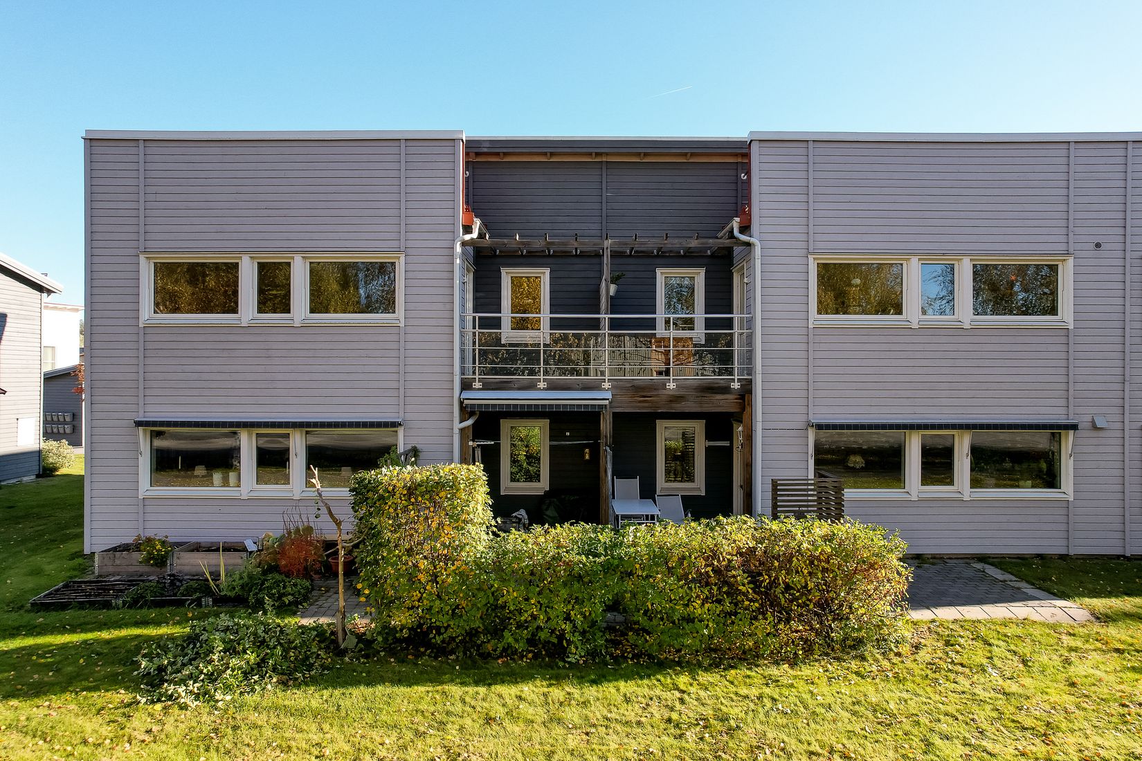 Bostadsrätt, Balettgränd 3D, Umedalen, Umeå