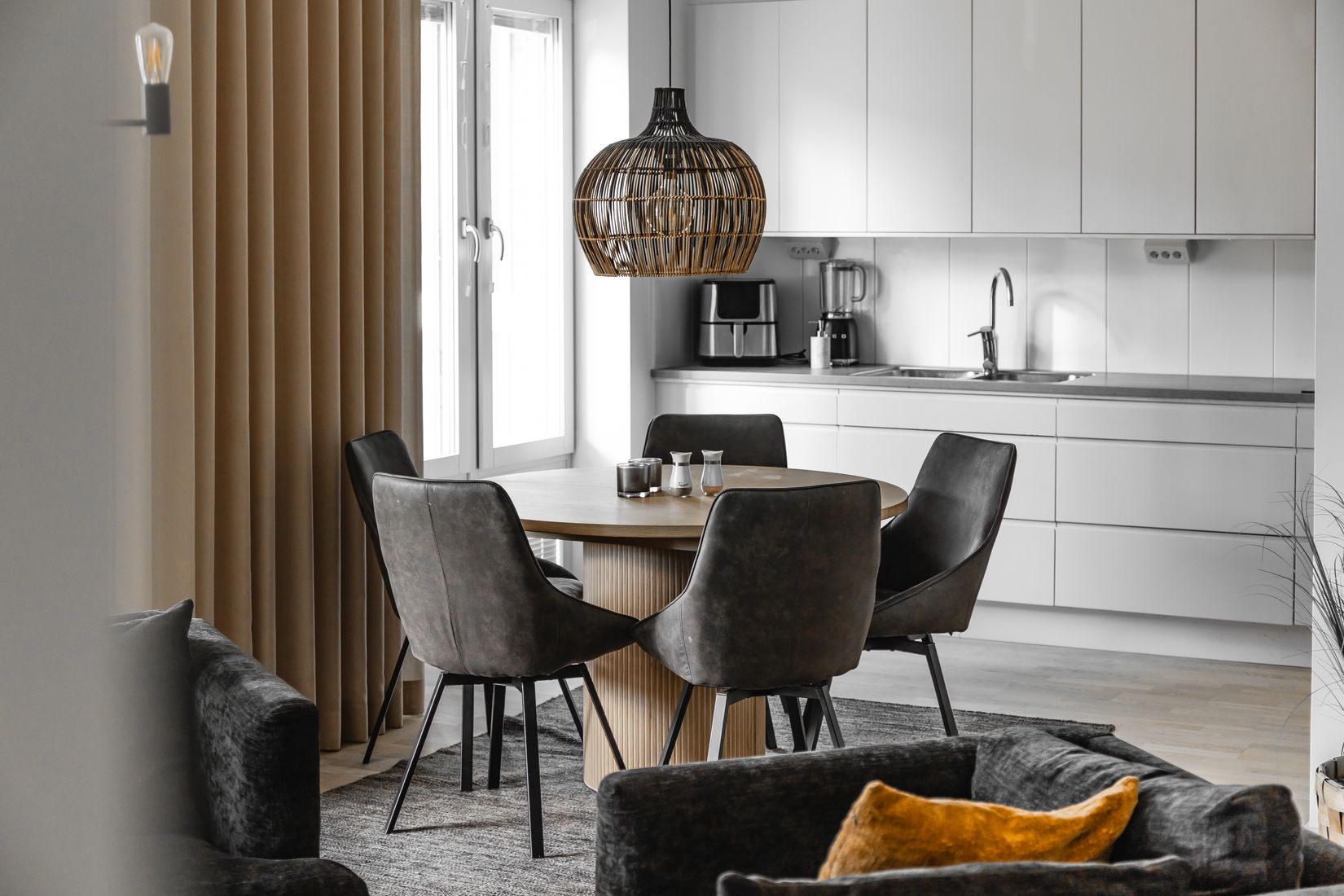 Bostadsrätt, Knud Dahls gata 16, Jakobsberg, Karlstad