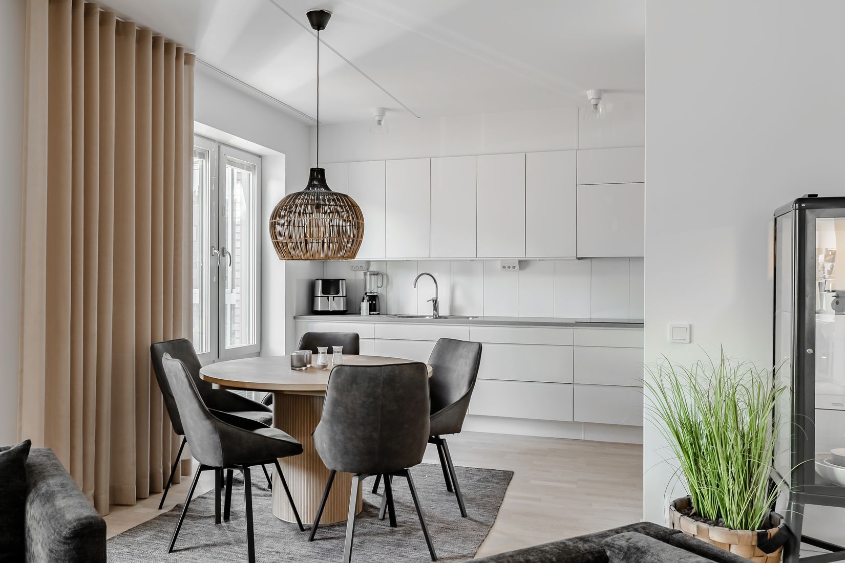 Bostadsrätt, Knud Dahls gata 16, Jakobsberg, Karlstad