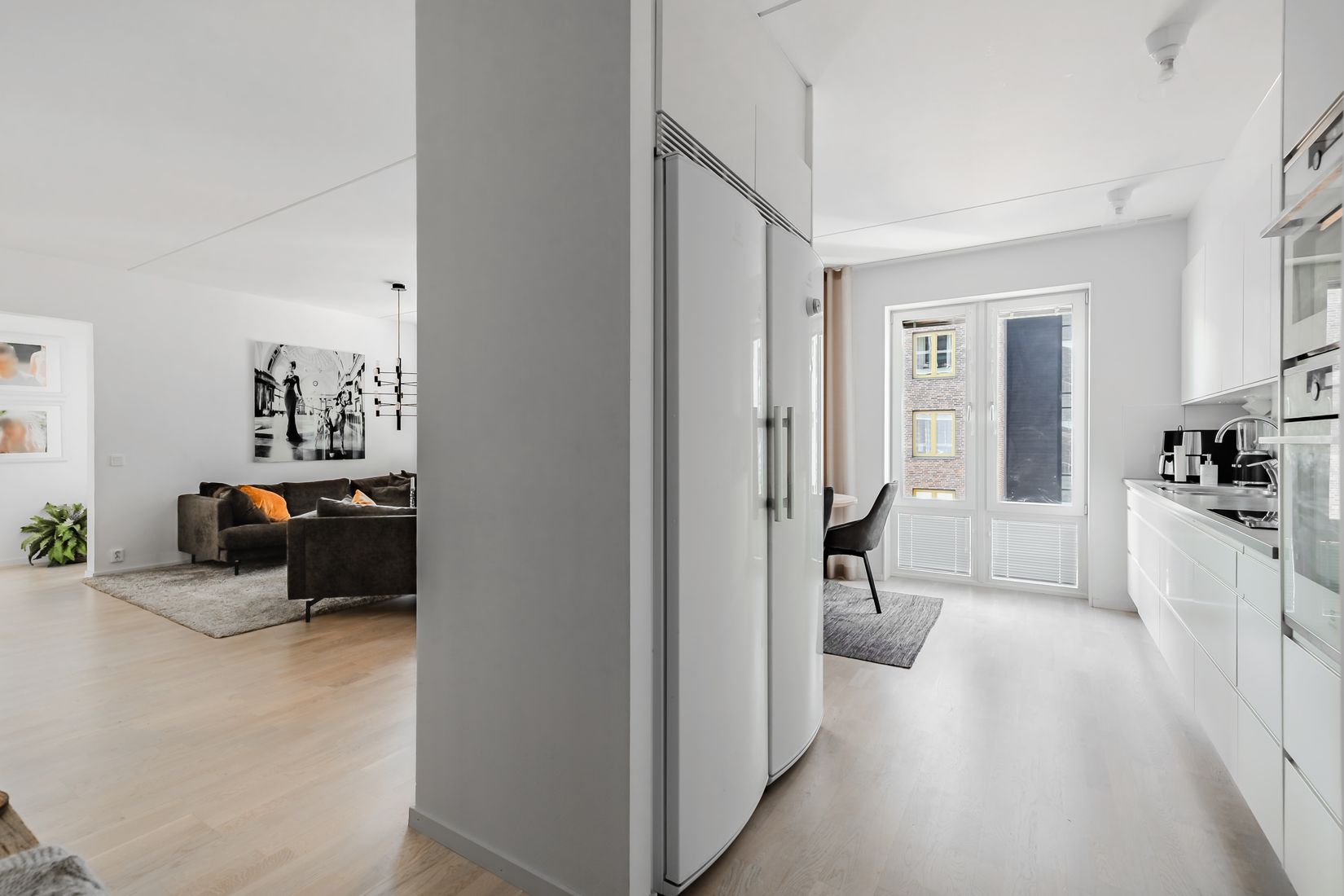 Bostadsrätt, Knud Dahls gata 16, Jakobsberg, Karlstad