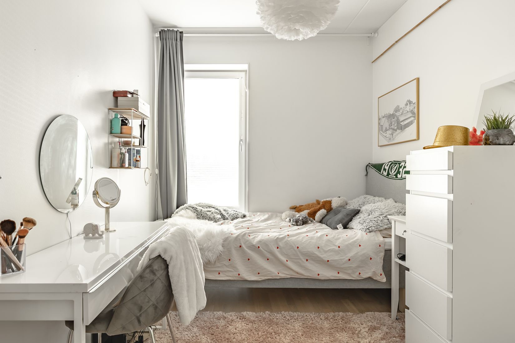 Bostadsrätt, Knud Dahls gata 16, Jakobsberg, Karlstad