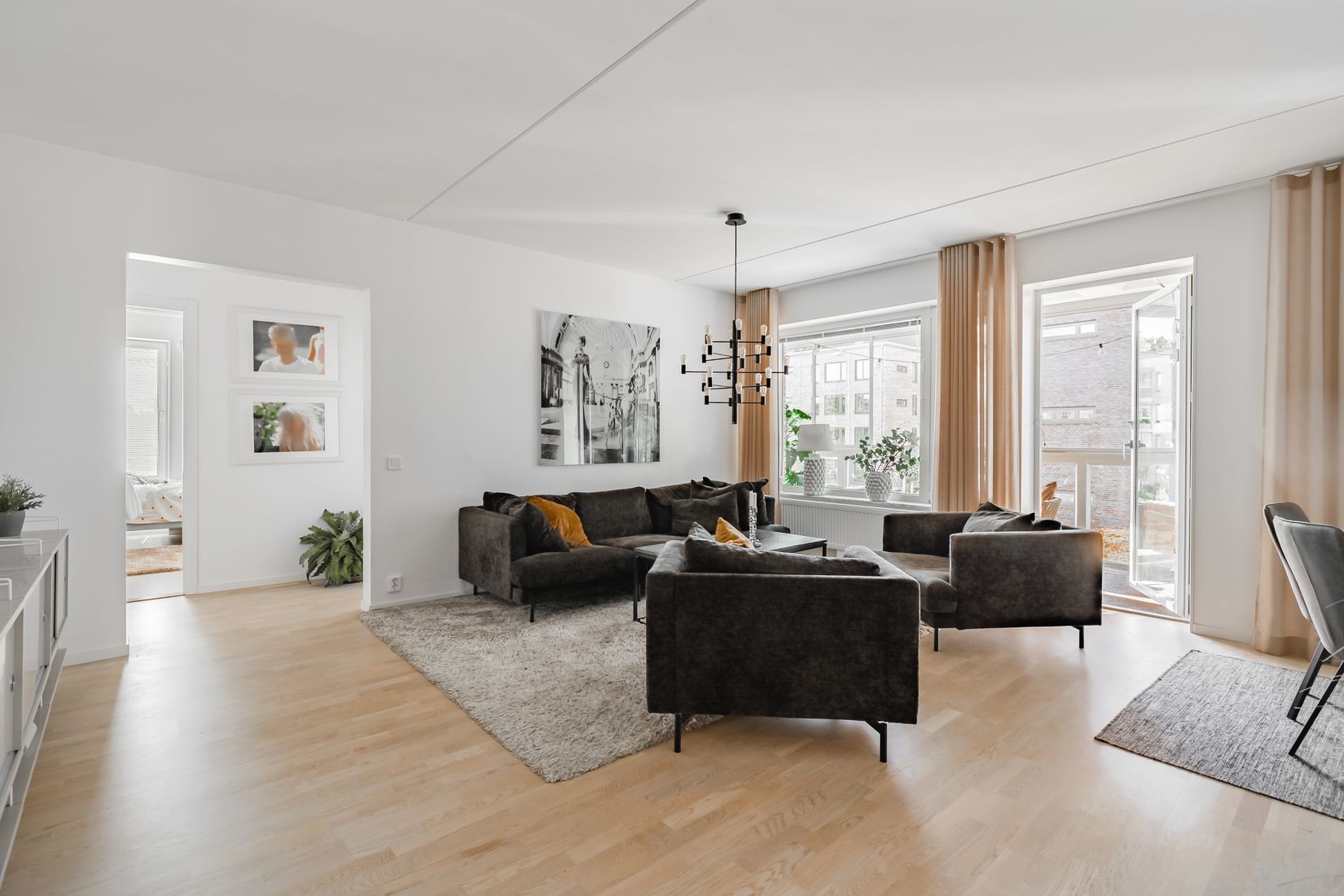 Bostadsrätt, Knud Dahls gata 16, Jakobsberg, Karlstad