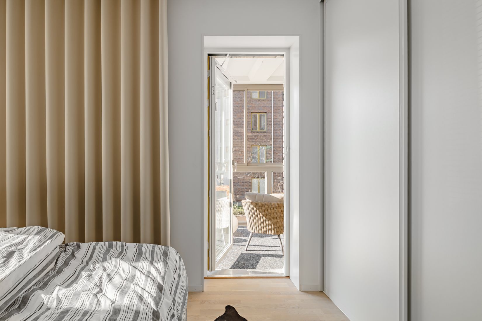 Bostadsrätt, Knud Dahls gata 16, Jakobsberg, Karlstad