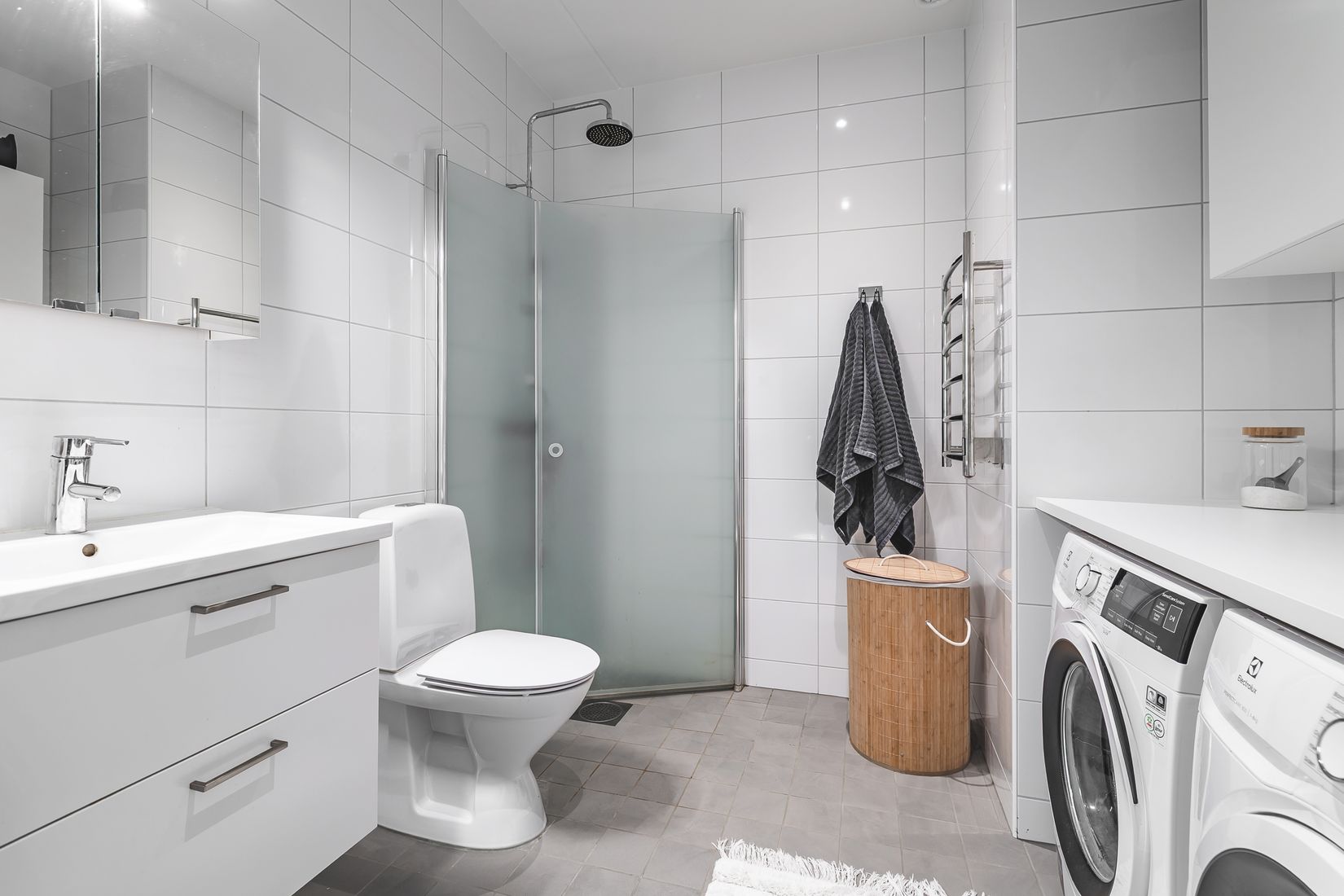 Bostadsrätt, Knud Dahls gata 16, Jakobsberg, Karlstad