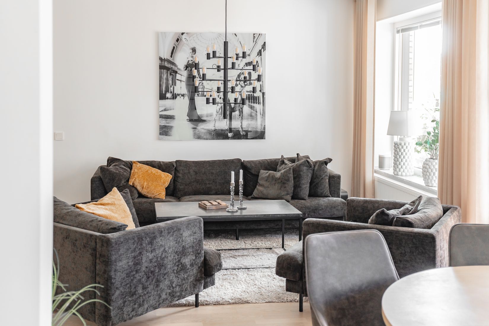 Bostadsrätt, Knud Dahls gata 16, Jakobsberg, Karlstad