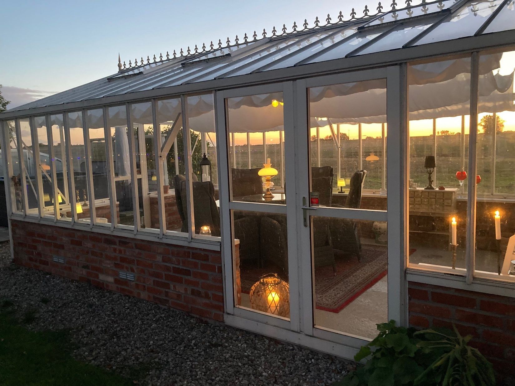 Villa, Gudmundtorpsvägen 166-0, Stora Beddinge, Trelleborg