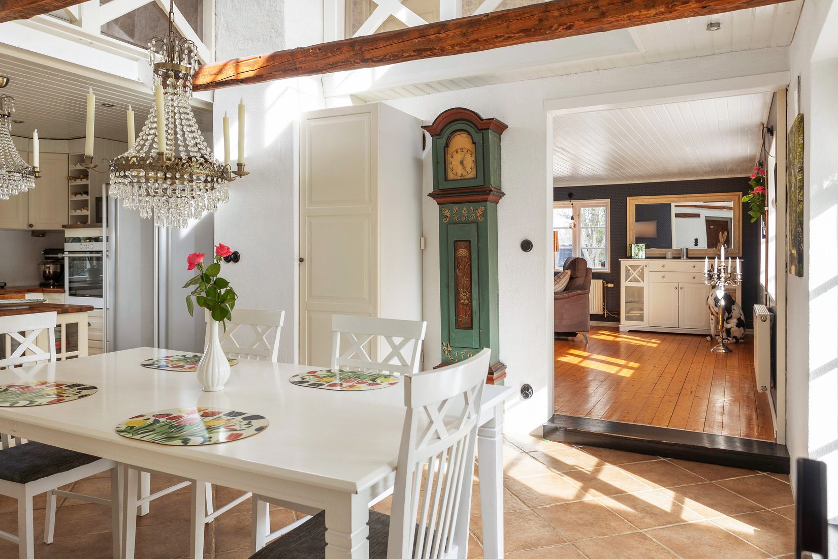 Villa, Gudmundtorpsvägen 166-0, Stora Beddinge, Trelleborg