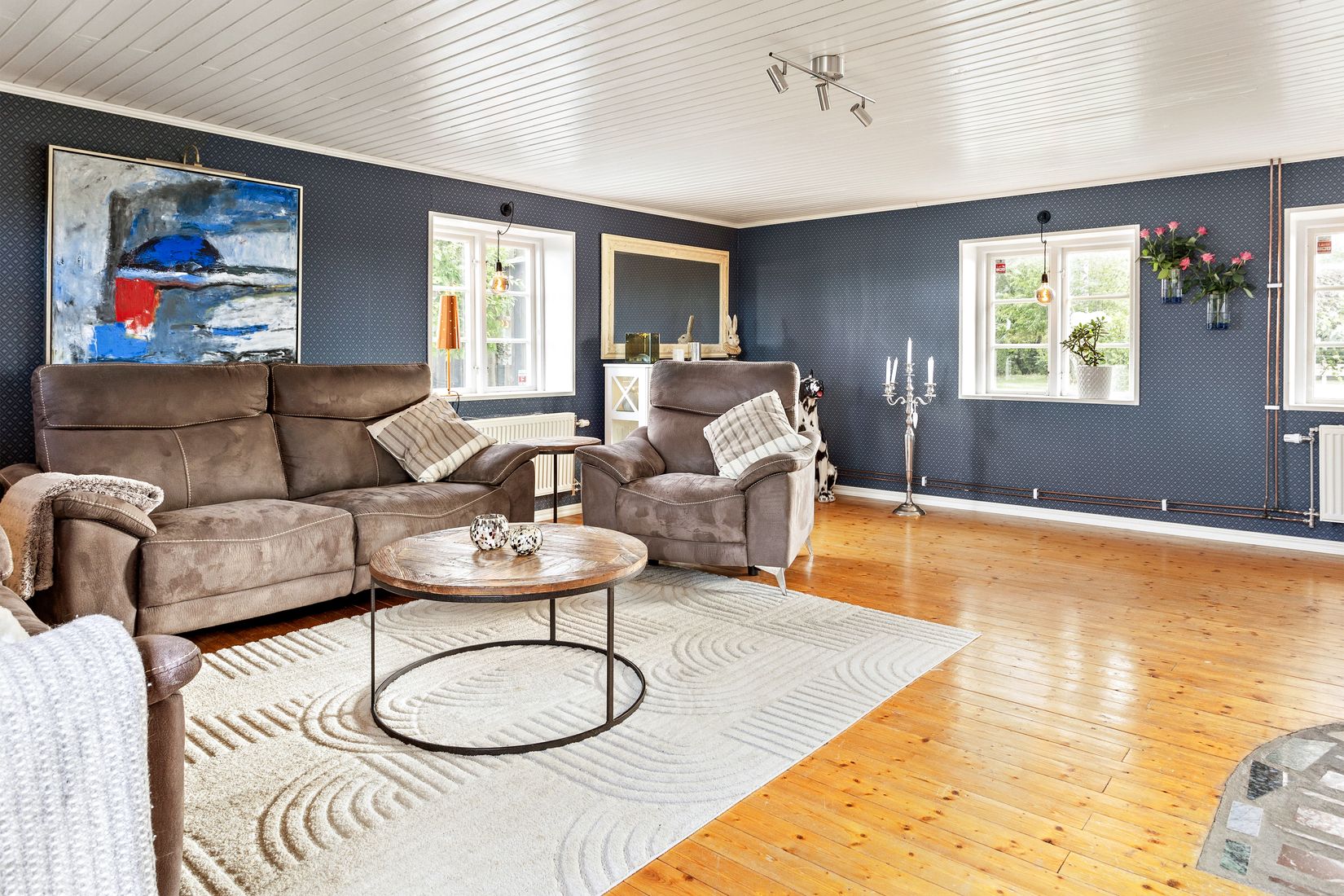 Villa, Gudmundtorpsvägen 166-0, Stora Beddinge, Trelleborg