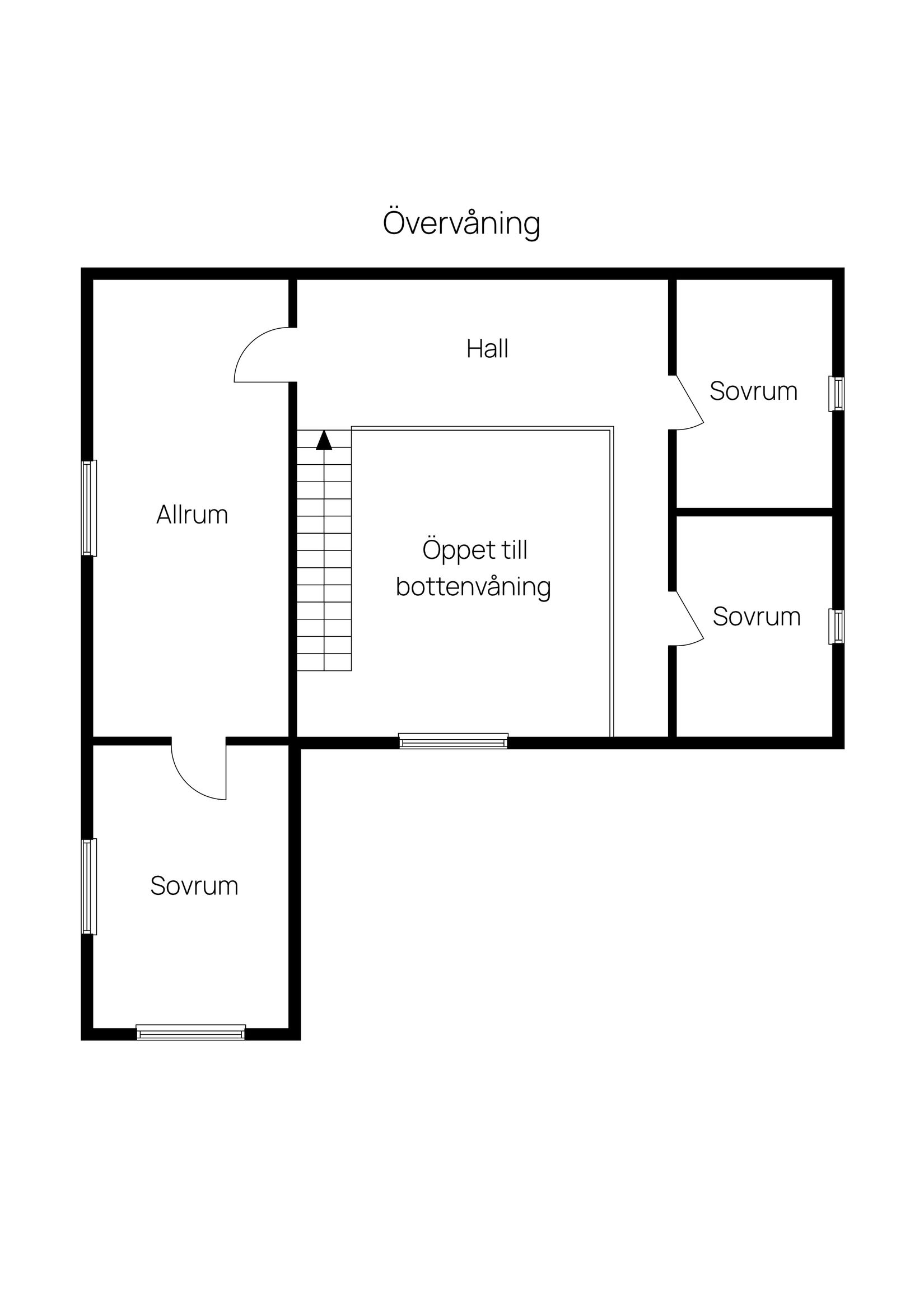 Villa, Gudmundtorpsvägen 166-0, Stora Beddinge, Trelleborg