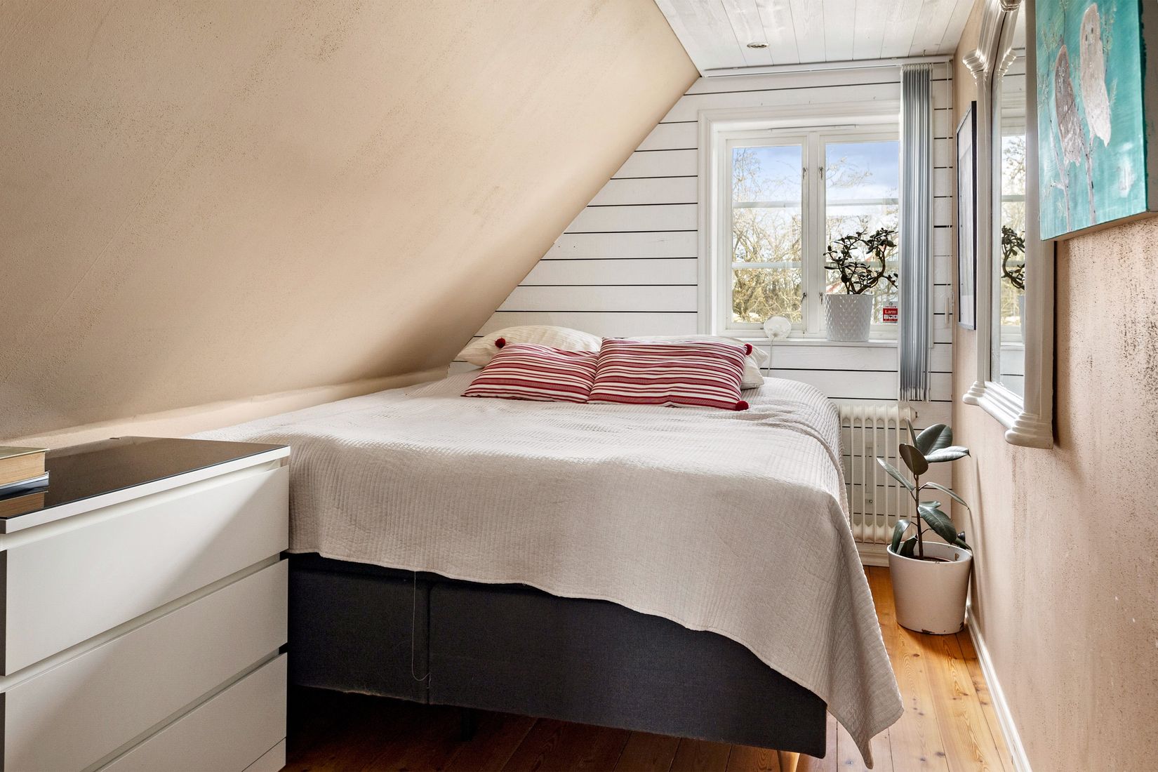 Villa, Gudmundtorpsvägen 166-0, Stora Beddinge, Trelleborg