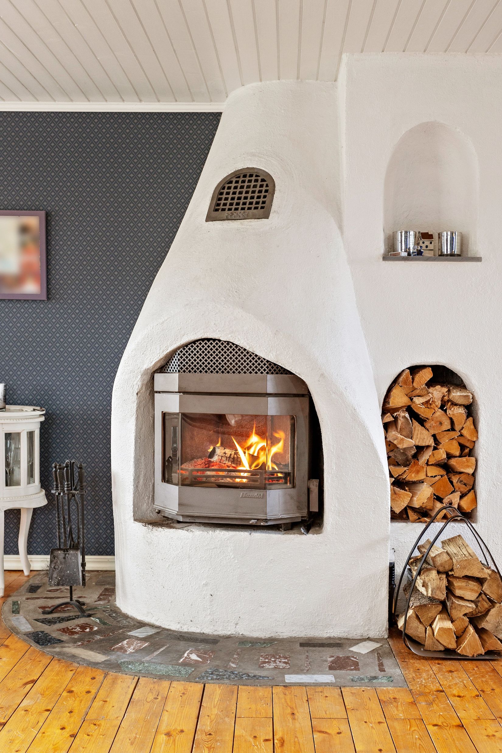 Villa, Gudmundtorpsvägen 166-0, Stora Beddinge, Trelleborg