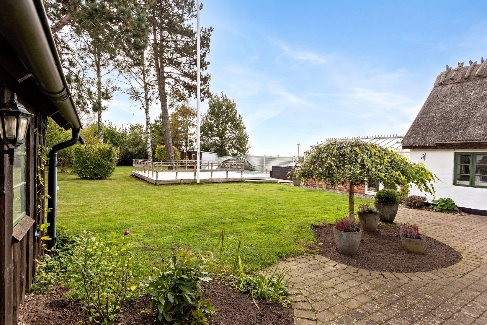 Villa, Gudmundtorpsvägen 166-0, Stora Beddinge, Trelleborg