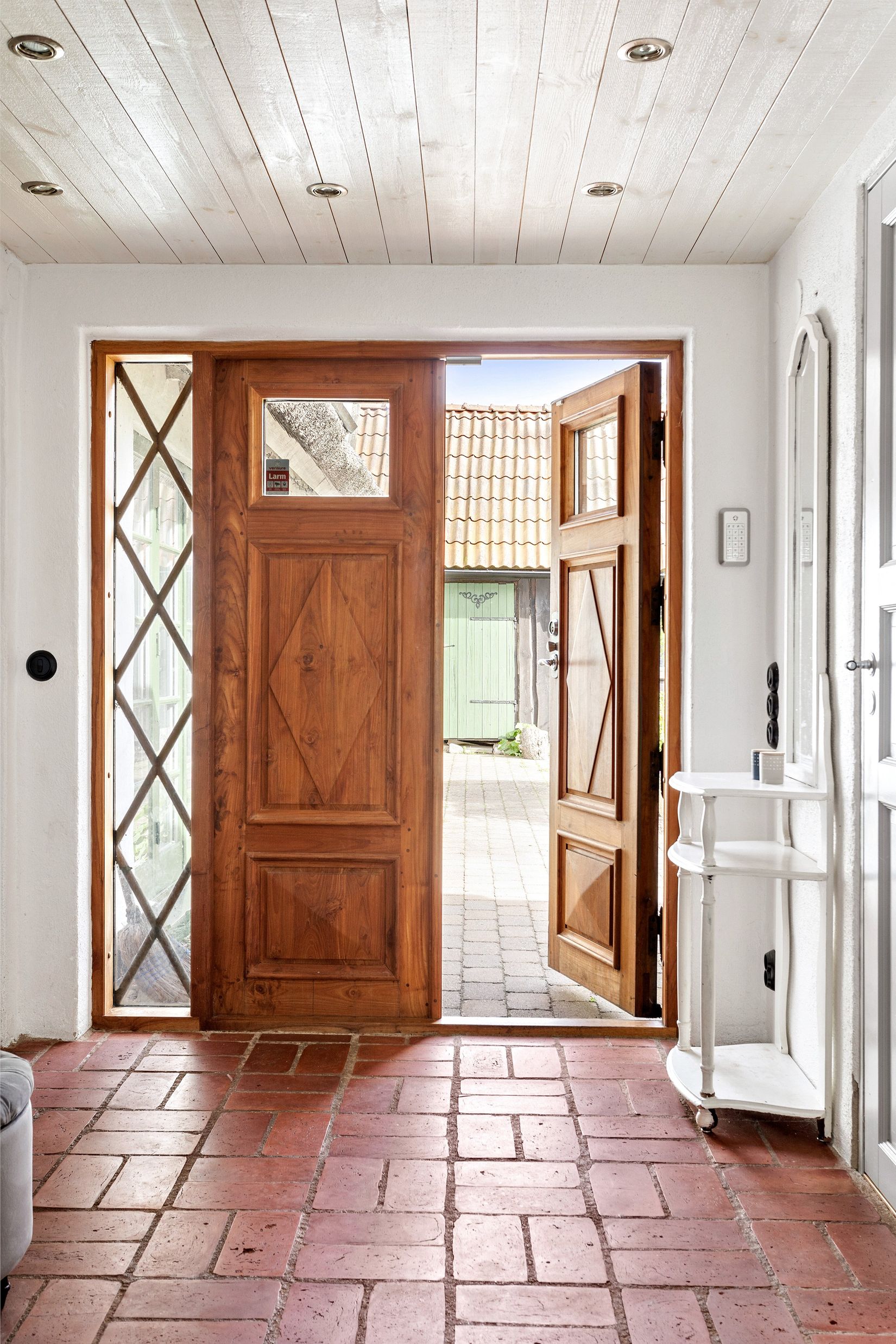 Villa, Gudmundtorpsvägen 166-0, Stora Beddinge, Trelleborg