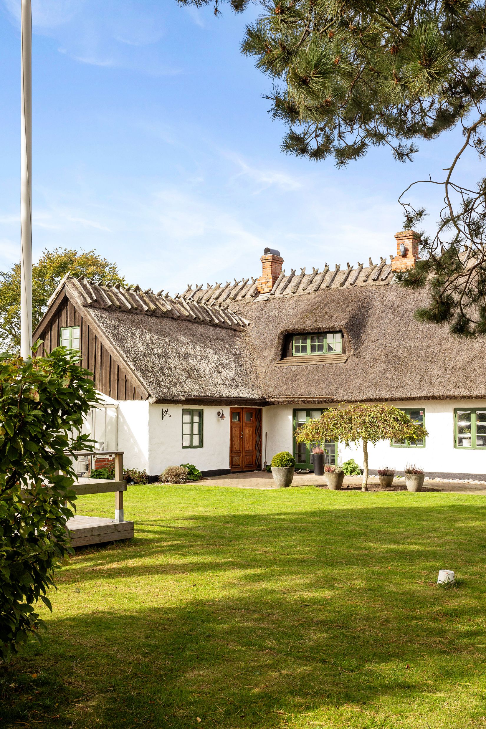 Villa, Gudmundtorpsvägen 166-0, Stora Beddinge, Trelleborg