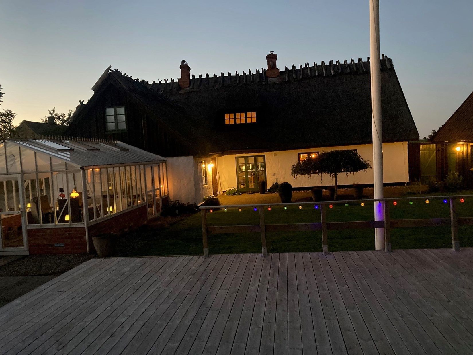 Villa, Gudmundtorpsvägen 166-0, Stora Beddinge, Trelleborg