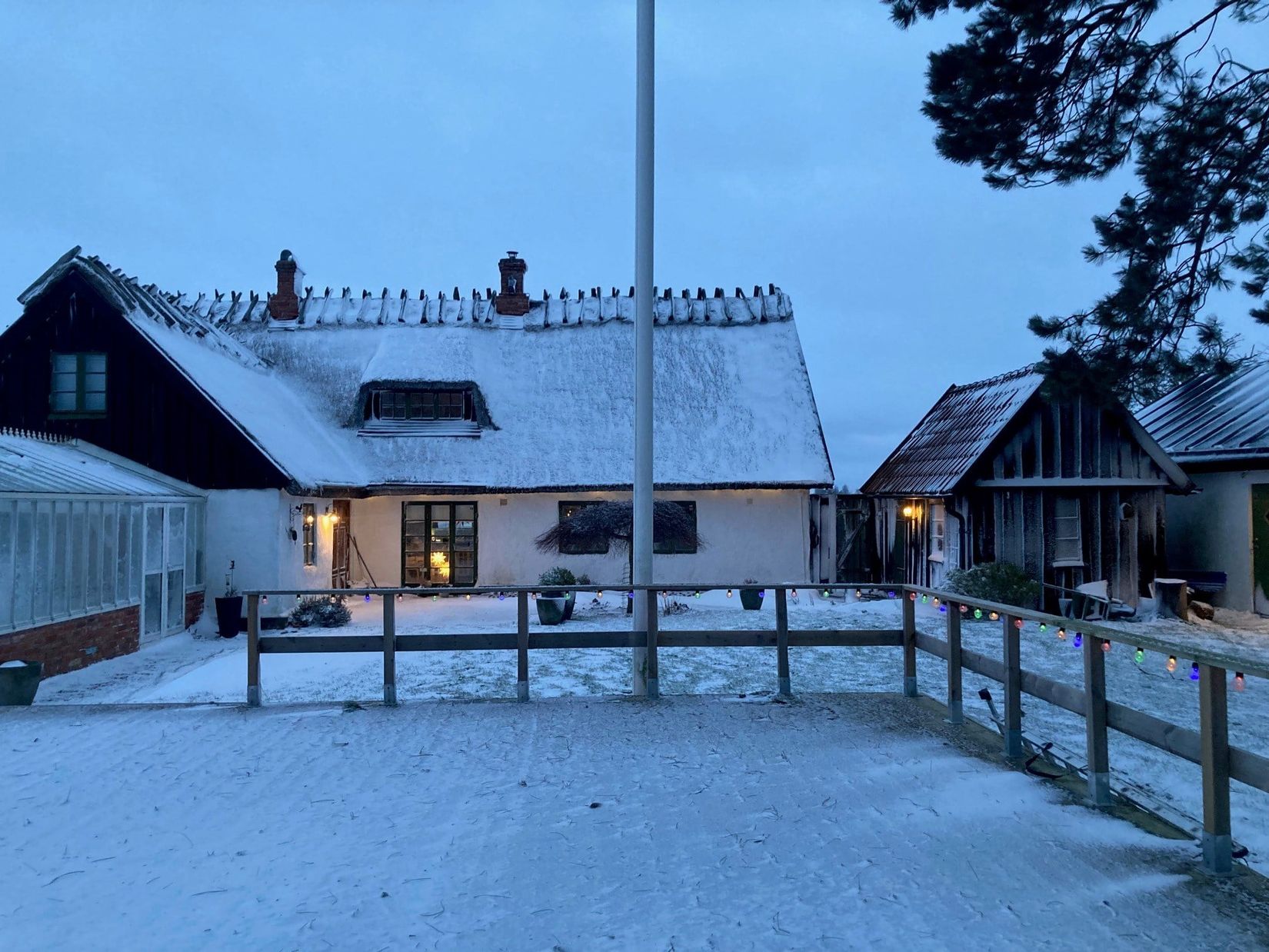 Villa, Gudmundtorpsvägen 166-0, Stora Beddinge, Trelleborg