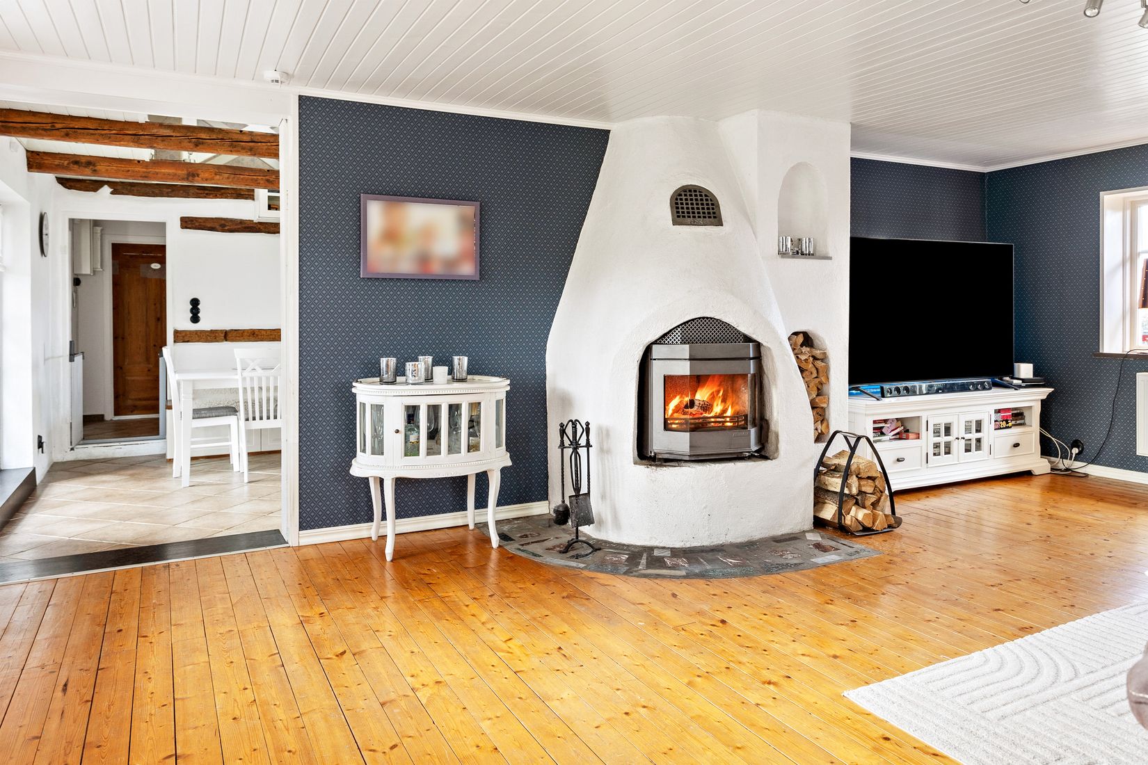 Villa, Gudmundtorpsvägen 166-0, Stora Beddinge, Trelleborg