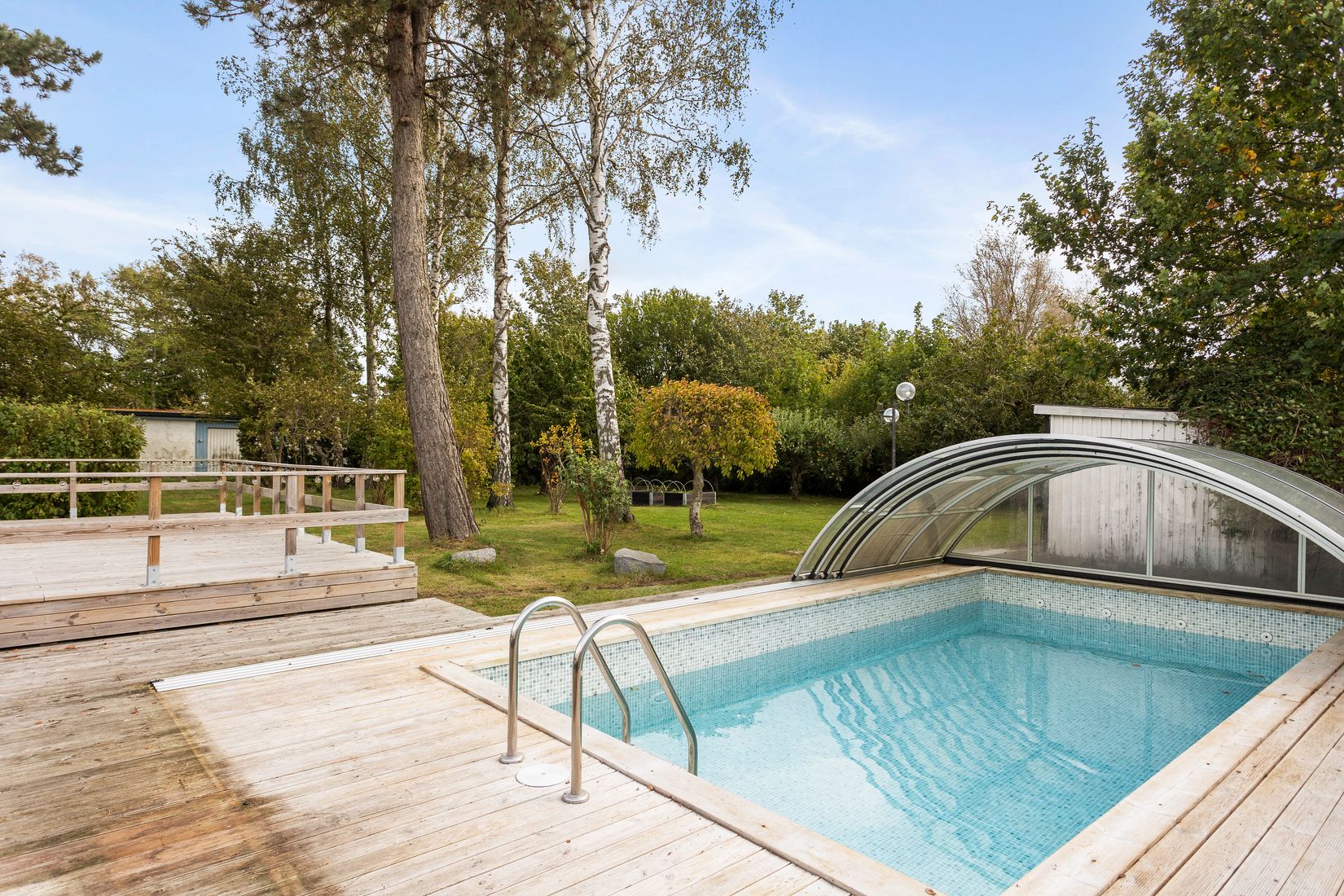 Villa, Gudmundtorpsvägen 166-0, Stora Beddinge, Trelleborg