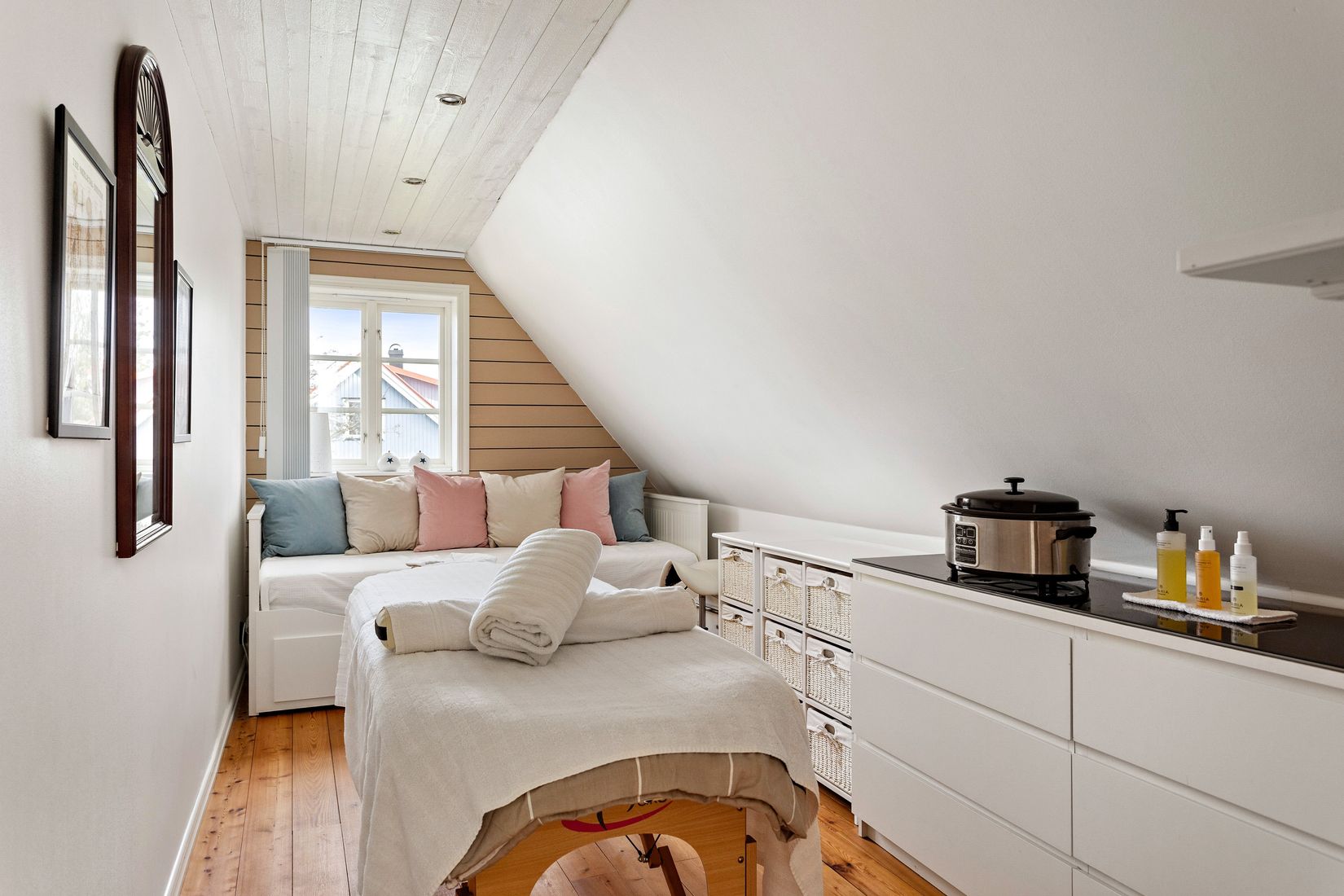 Villa, Gudmundtorpsvägen 166-0, Stora Beddinge, Trelleborg