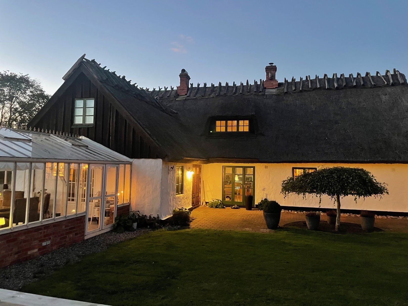 Villa, Gudmundtorpsvägen 166-0, Stora Beddinge, Trelleborg