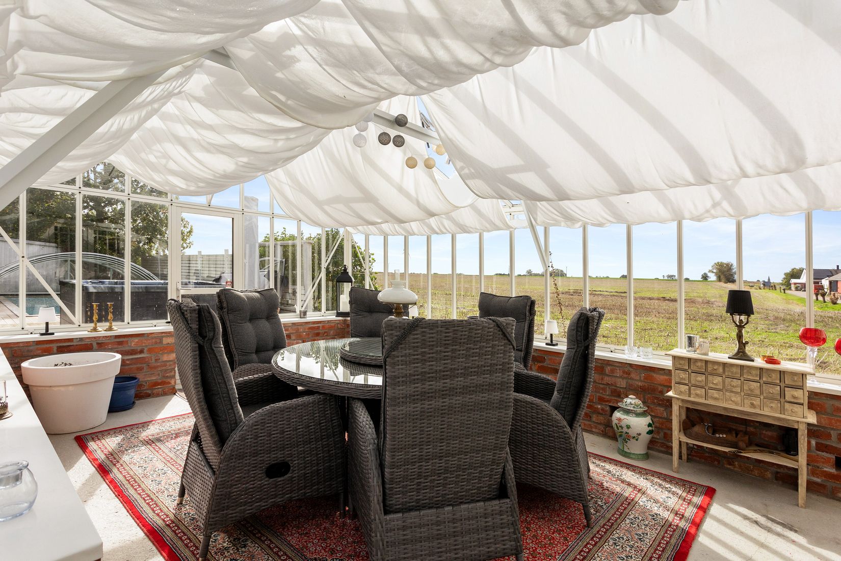 Villa, Gudmundtorpsvägen 166-0, Stora Beddinge, Trelleborg