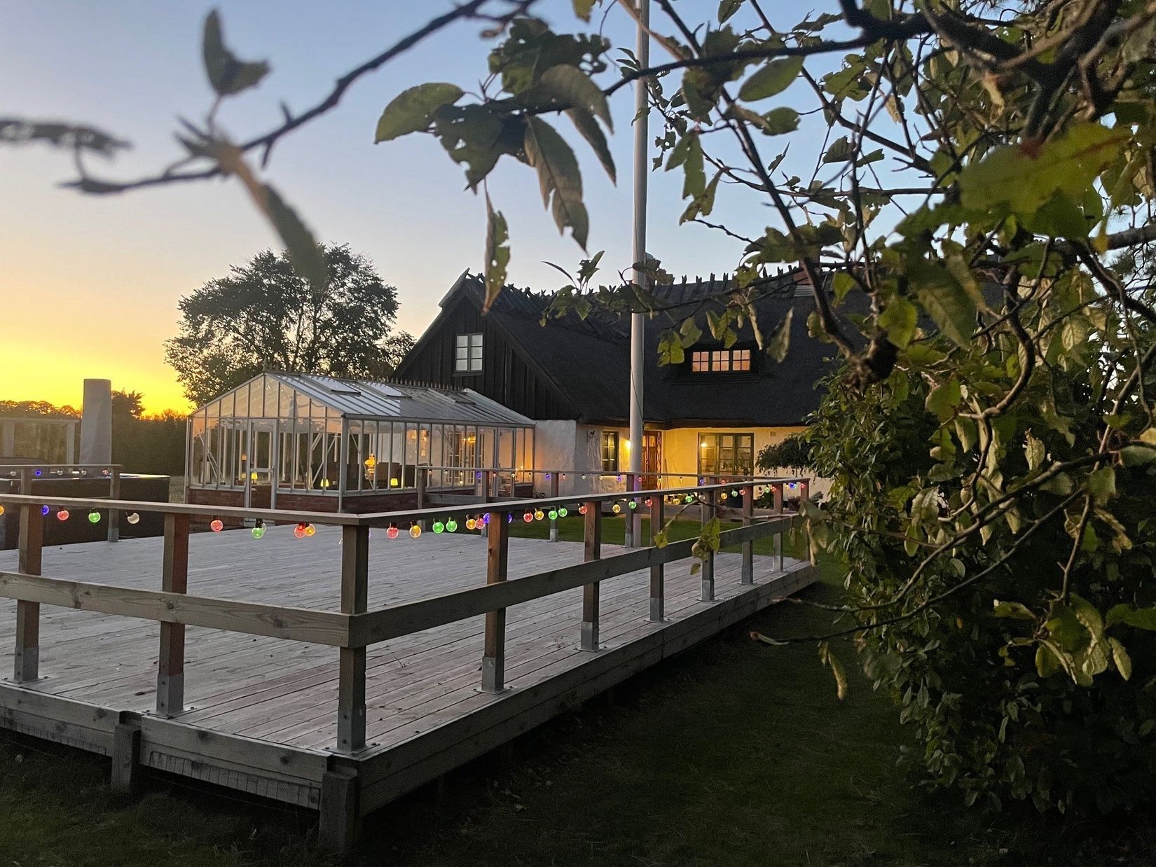 Villa, Gudmundtorpsvägen 166-0, Stora Beddinge, Trelleborg