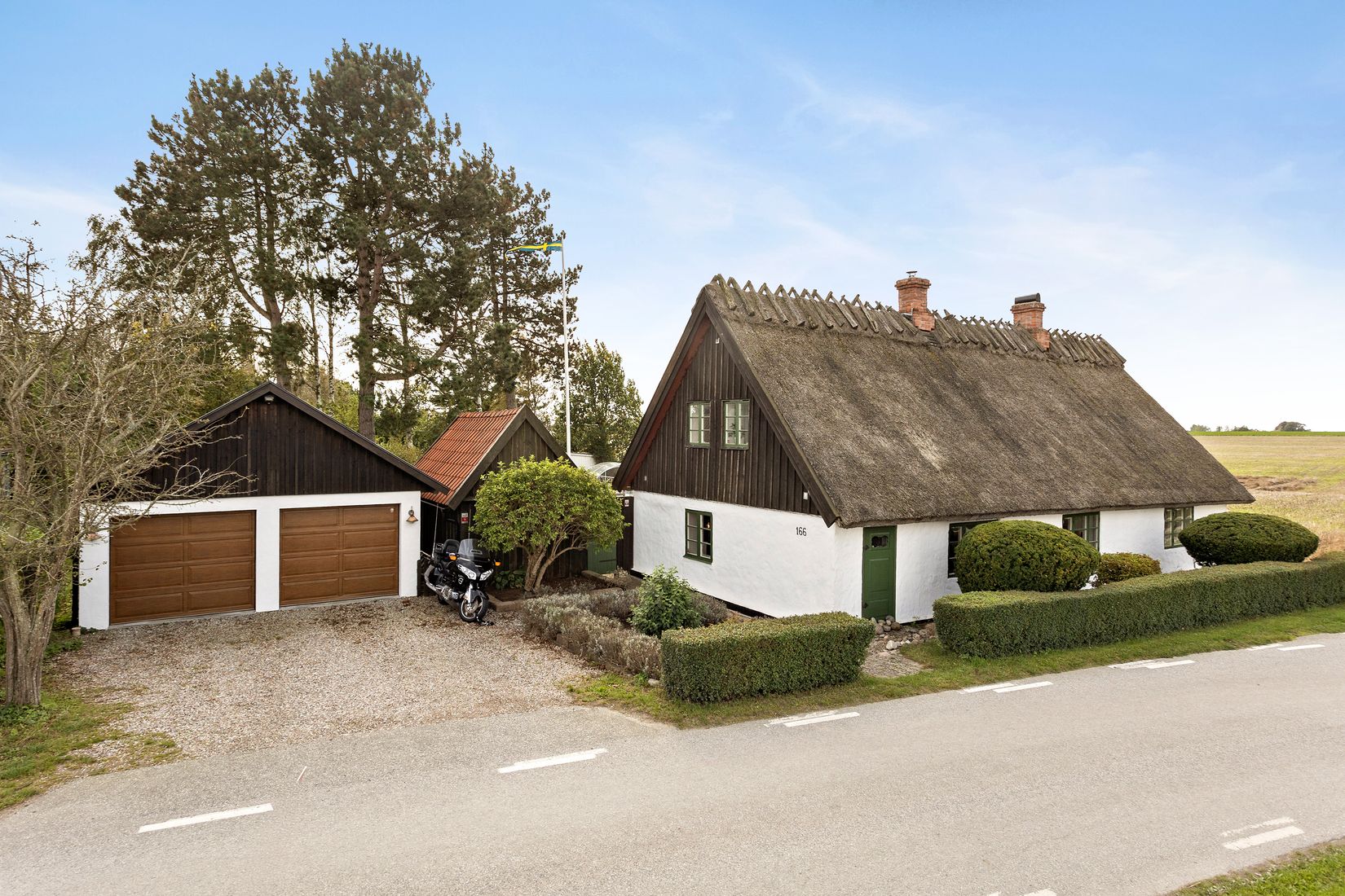 Villa, Gudmundtorpsvägen 166-0, Stora Beddinge, Trelleborg