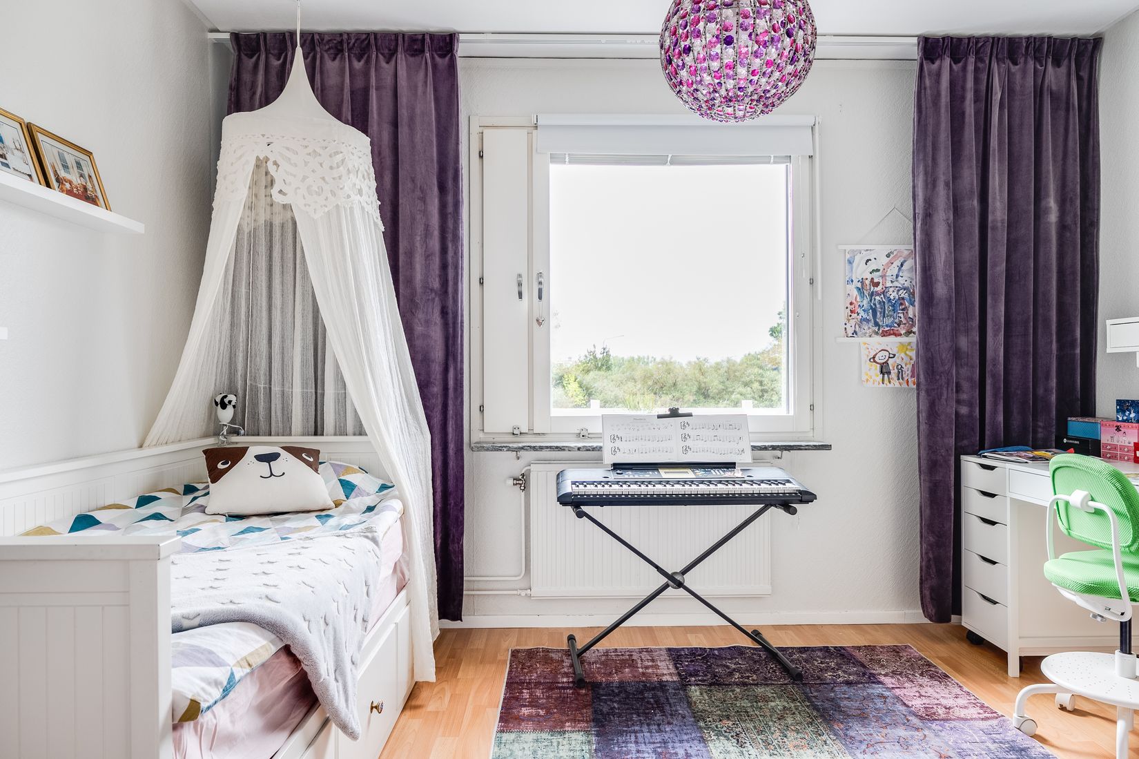 Bostadsrätt, Västra Skrävlingevägen 201, Gula Höja, Malmö