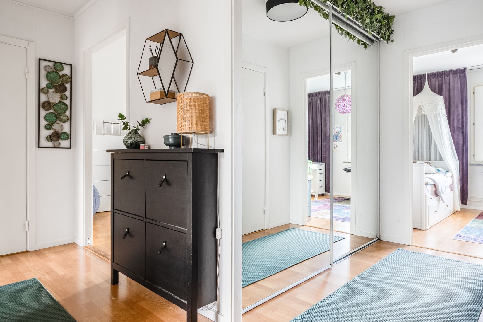 Bostadsrätt, Västra Skrävlingevägen 201, Gula Höja, Malmö